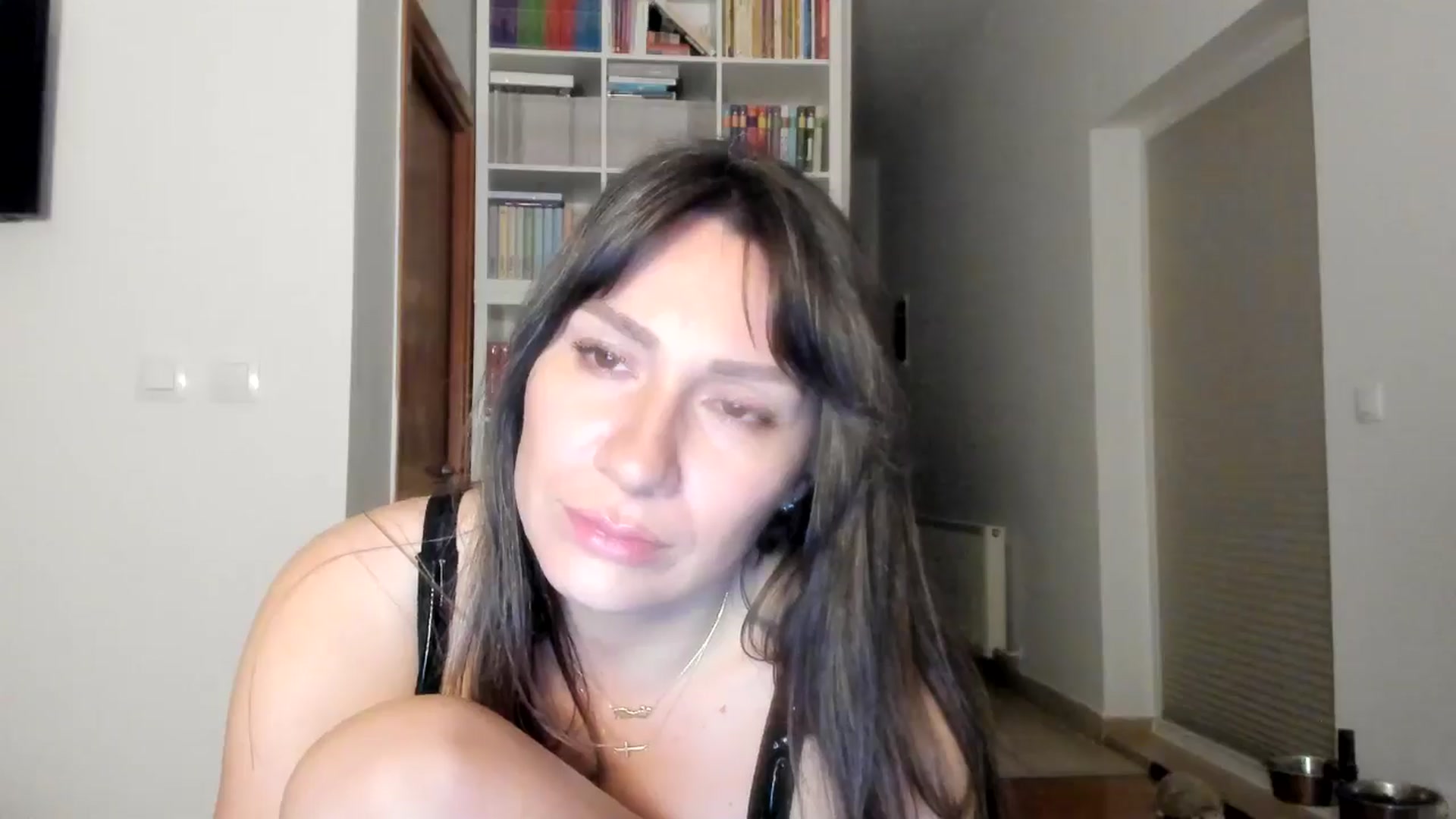 Gallery image thumbnail from ItsEvie's myfreecams stream on, 10/14/2025, 24:19 image 19 of 20