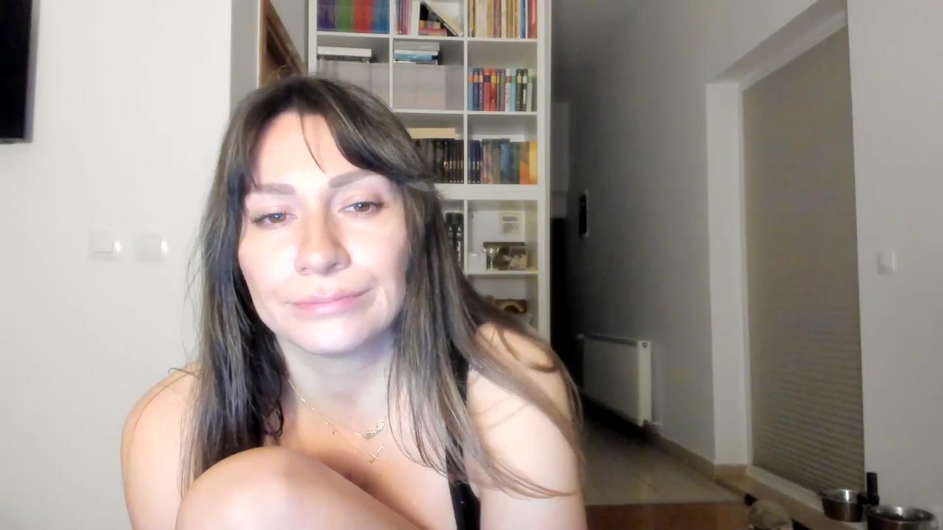 Gallery image thumbnail from ItsEvie's myfreecams stream on, 10/14/2025, 24:19 image 18 of 20