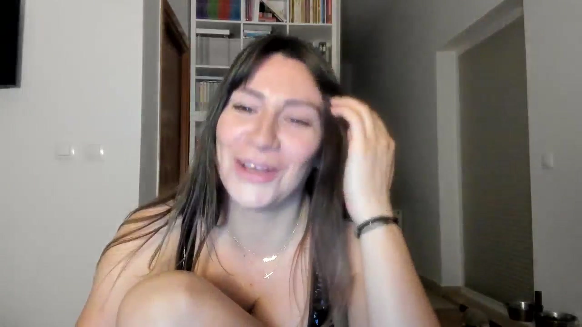 Gallery image thumbnail from ItsEvie's myfreecams stream on, 10/14/2025, 24:19 image 2 of 20