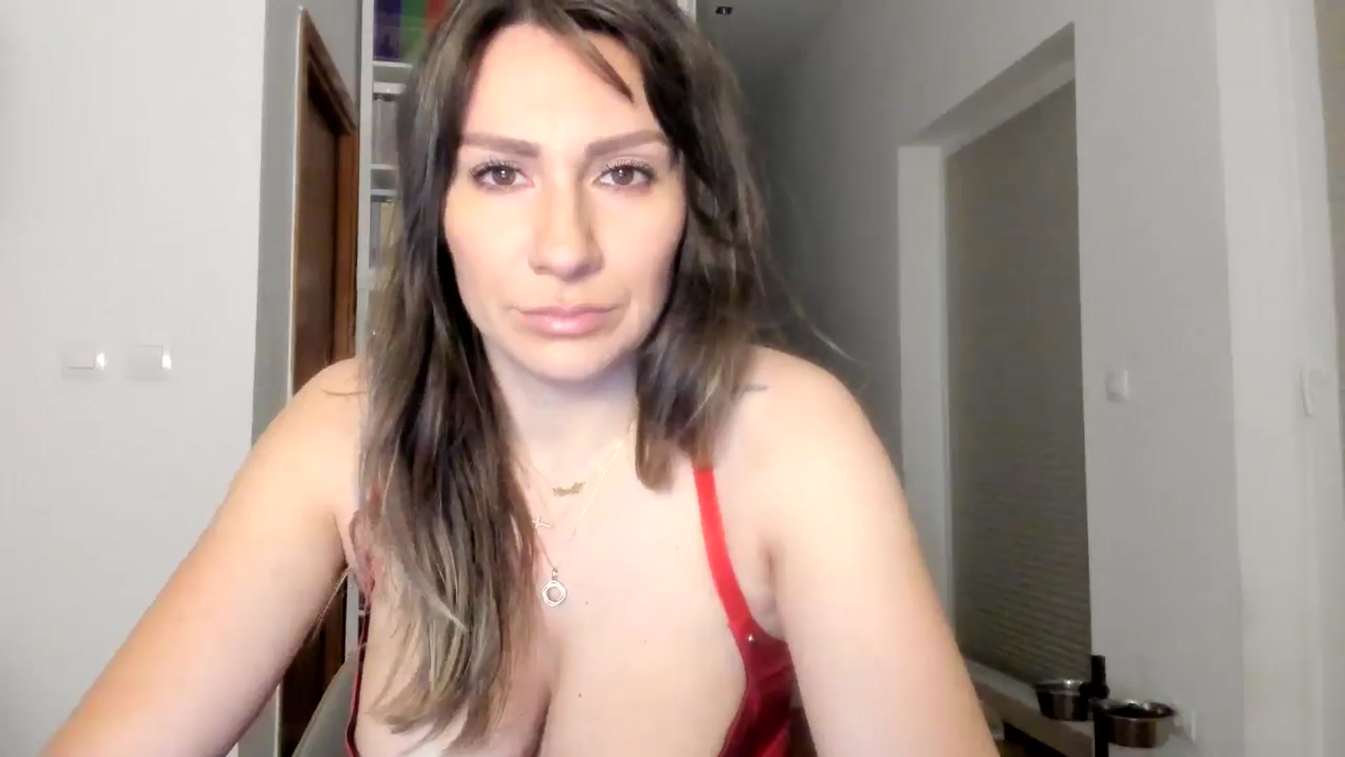 Gallery image thumbnail from ItsEvie's myfreecams stream on, 10/15/2025, 23:06 image 7 of 20