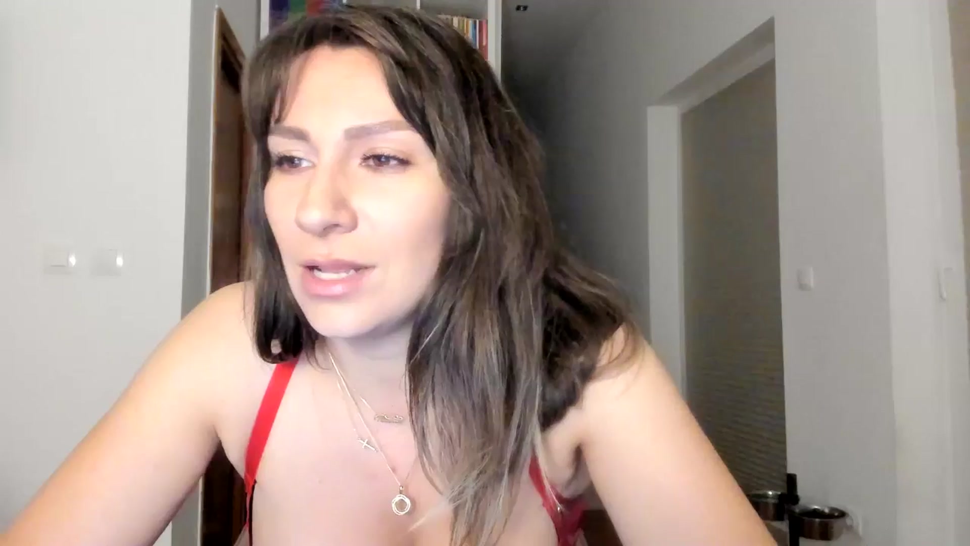 Gallery image thumbnail from ItsEvie's myfreecams stream on, 10/15/2025, 23:06 image 14 of 20