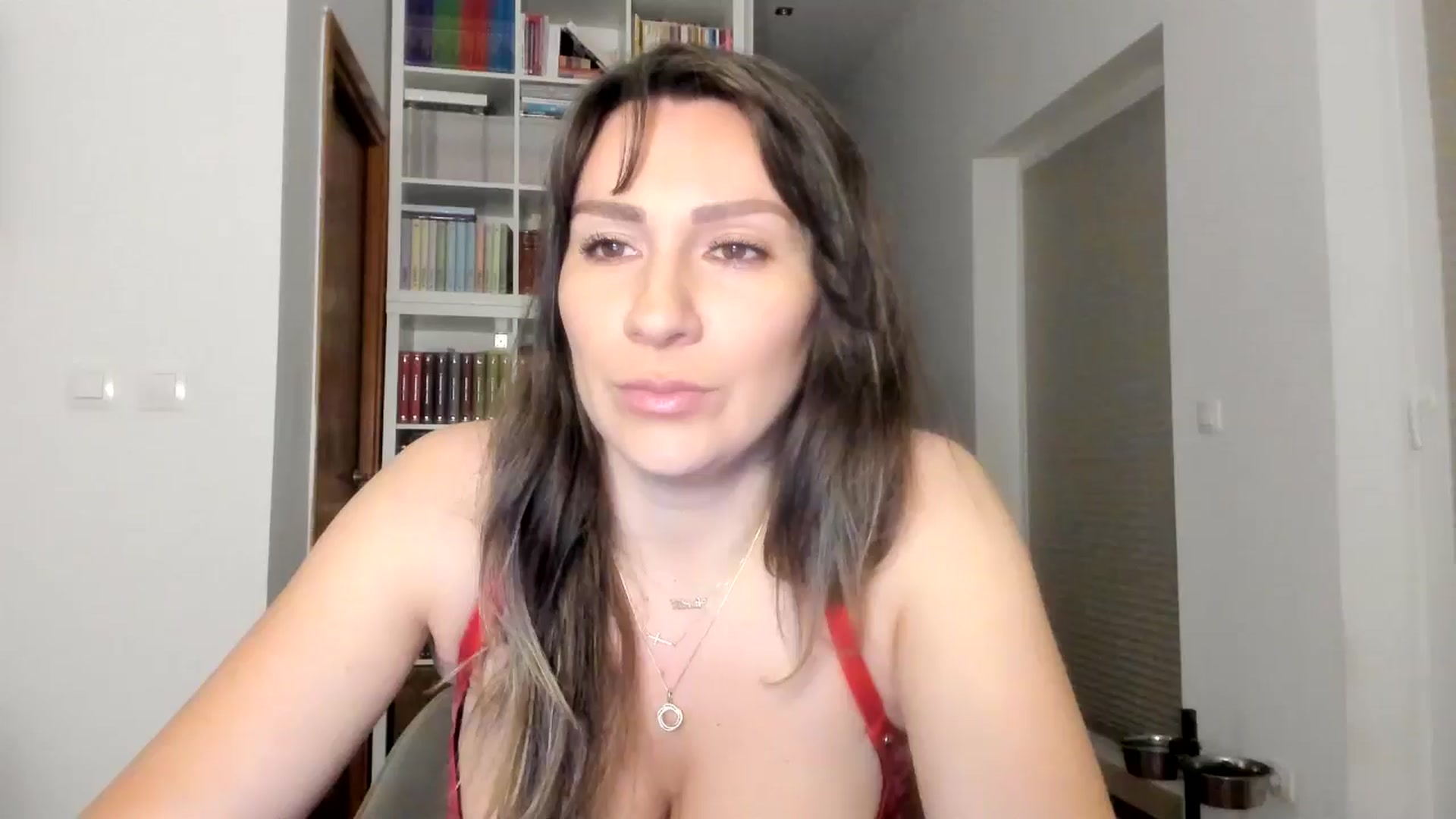 Gallery image thumbnail from ItsEvie's myfreecams stream on, 10/15/2025, 23:06 image 8 of 20