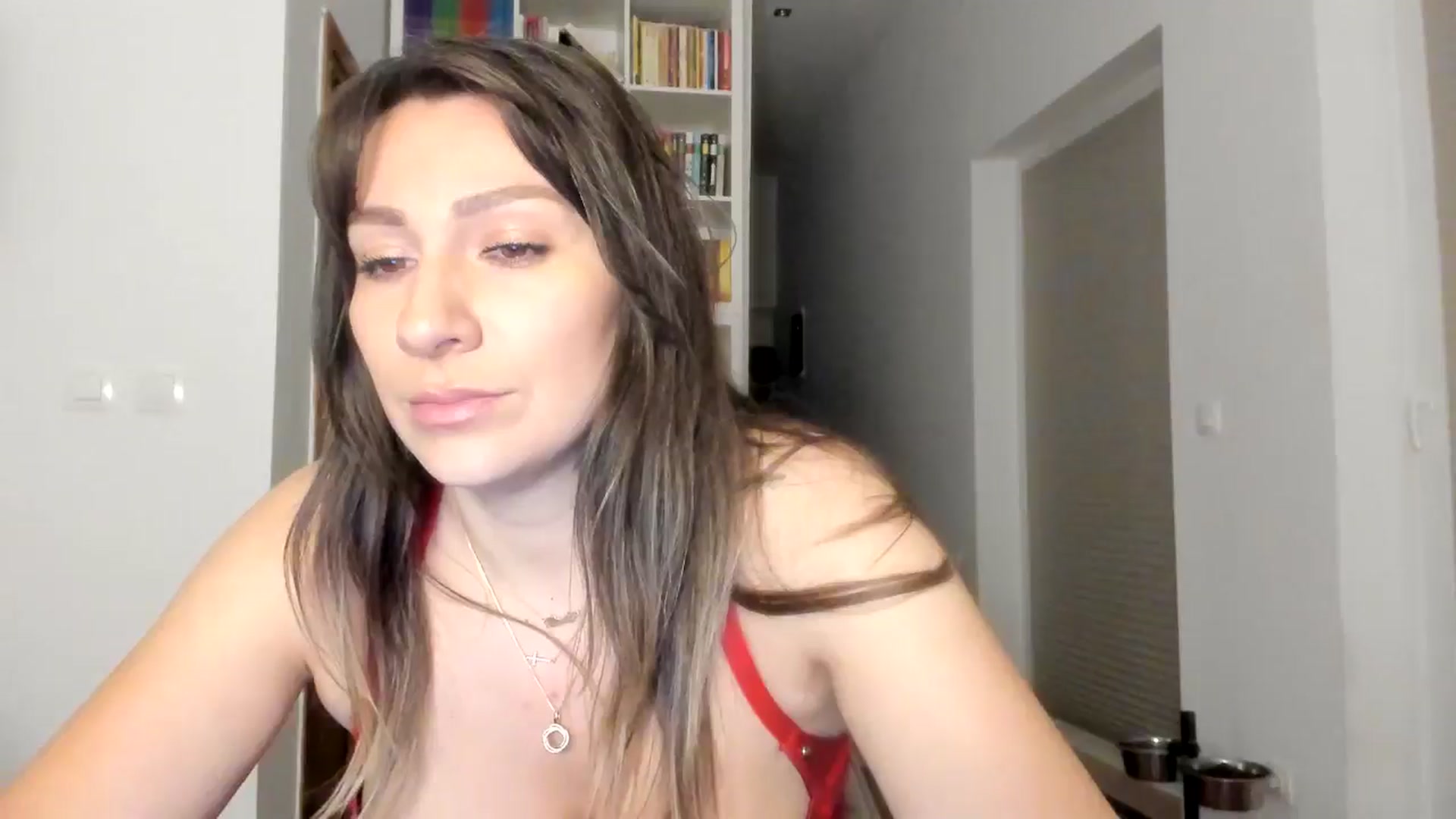 Gallery image thumbnail from ItsEvie's myfreecams stream on, 10/15/2025, 23:06 image 20 of 20