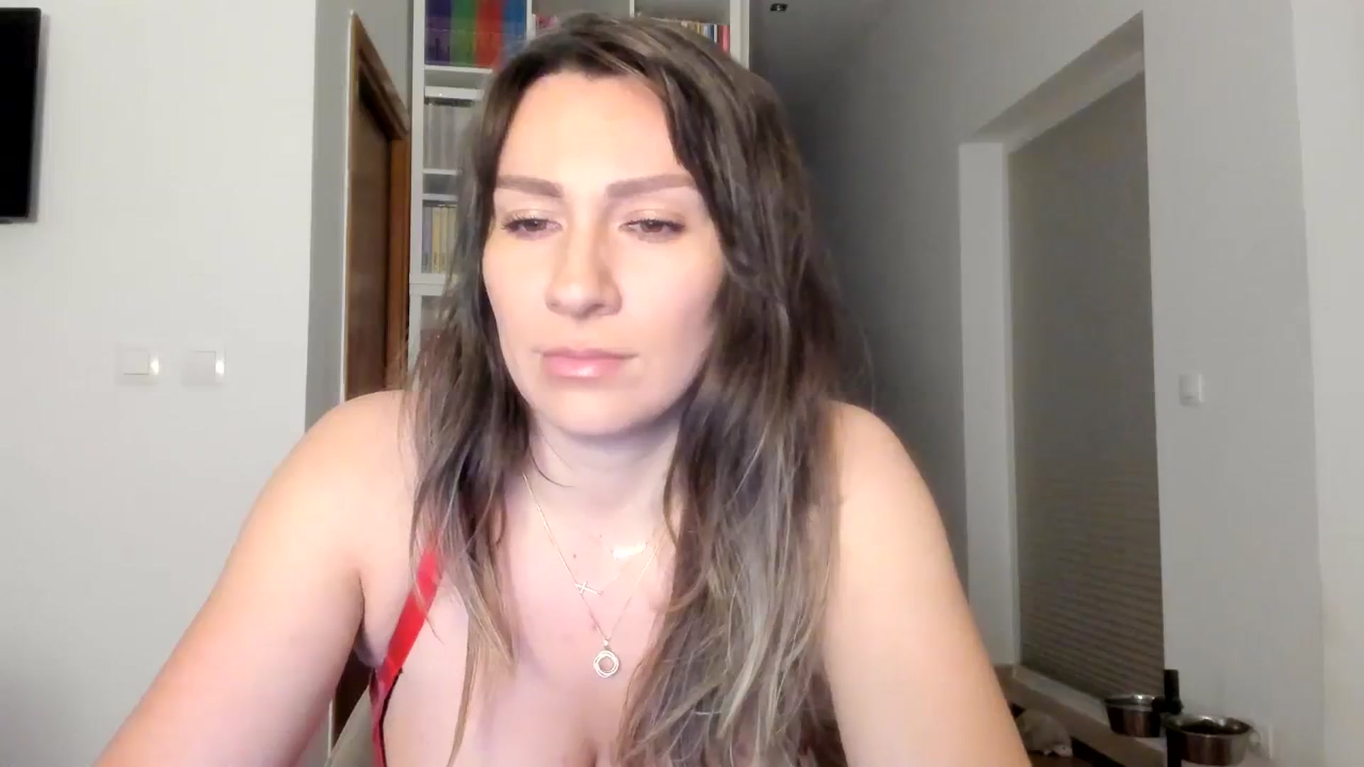 Gallery image thumbnail from ItsEvie's myfreecams stream on, 10/15/2025, 23:06 image 6 of 20