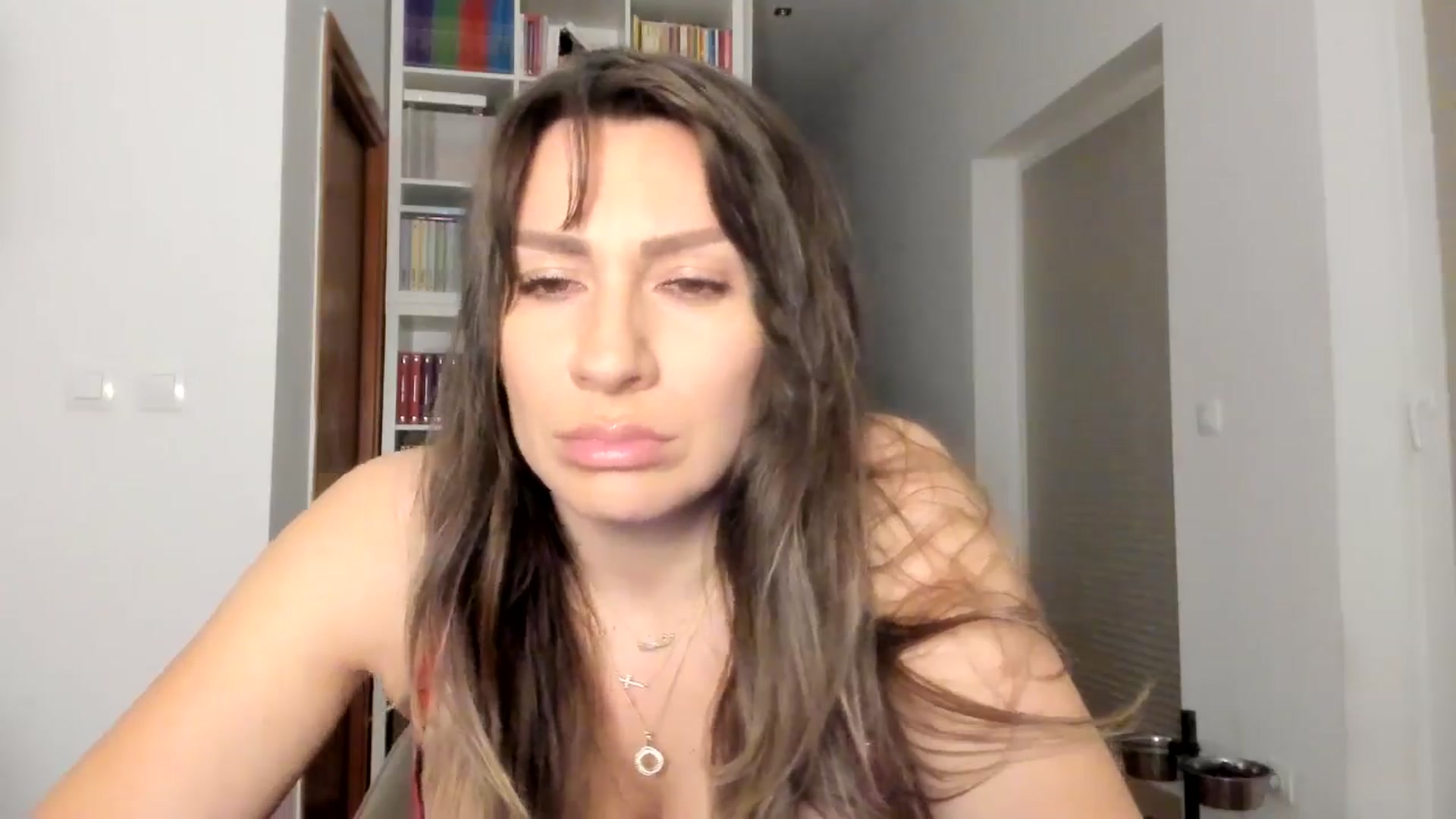 Gallery image thumbnail from ItsEvie's myfreecams stream on, 10/15/2025, 23:06 image 9 of 20