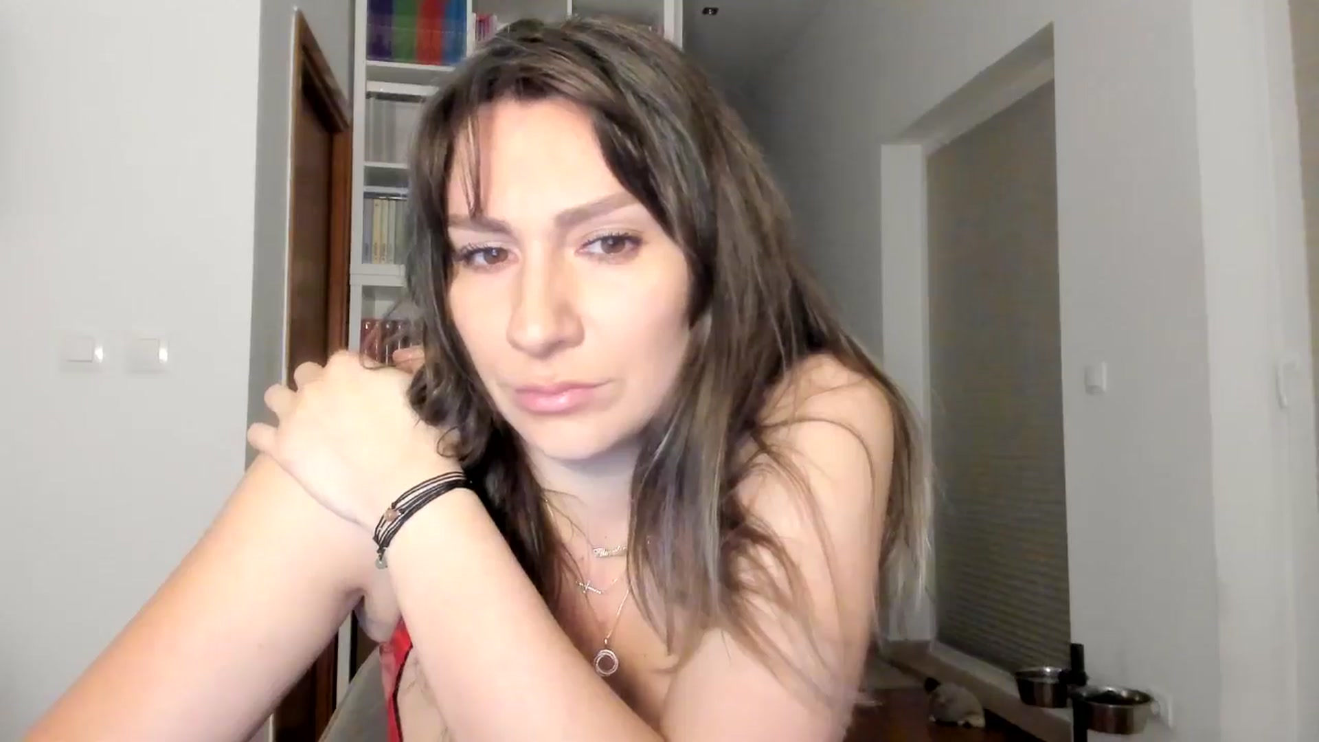 Gallery image thumbnail from ItsEvie's myfreecams stream on, 10/15/2025, 23:06 image 12 of 20