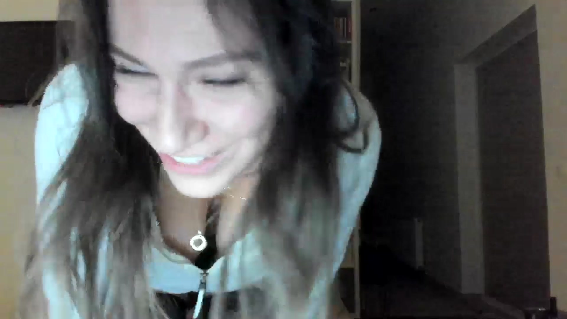 Gallery image thumbnail from ItsEvie's myfreecams stream on, 10/16/2025, 22:26 image 10 of 20