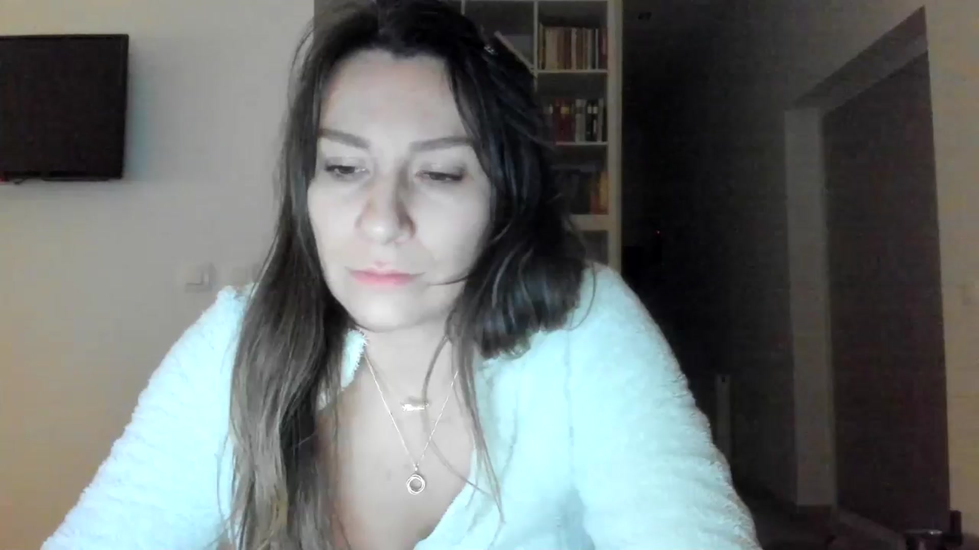 Gallery image thumbnail from ItsEvie's myfreecams stream on, 10/16/2025, 22:26 image 7 of 20