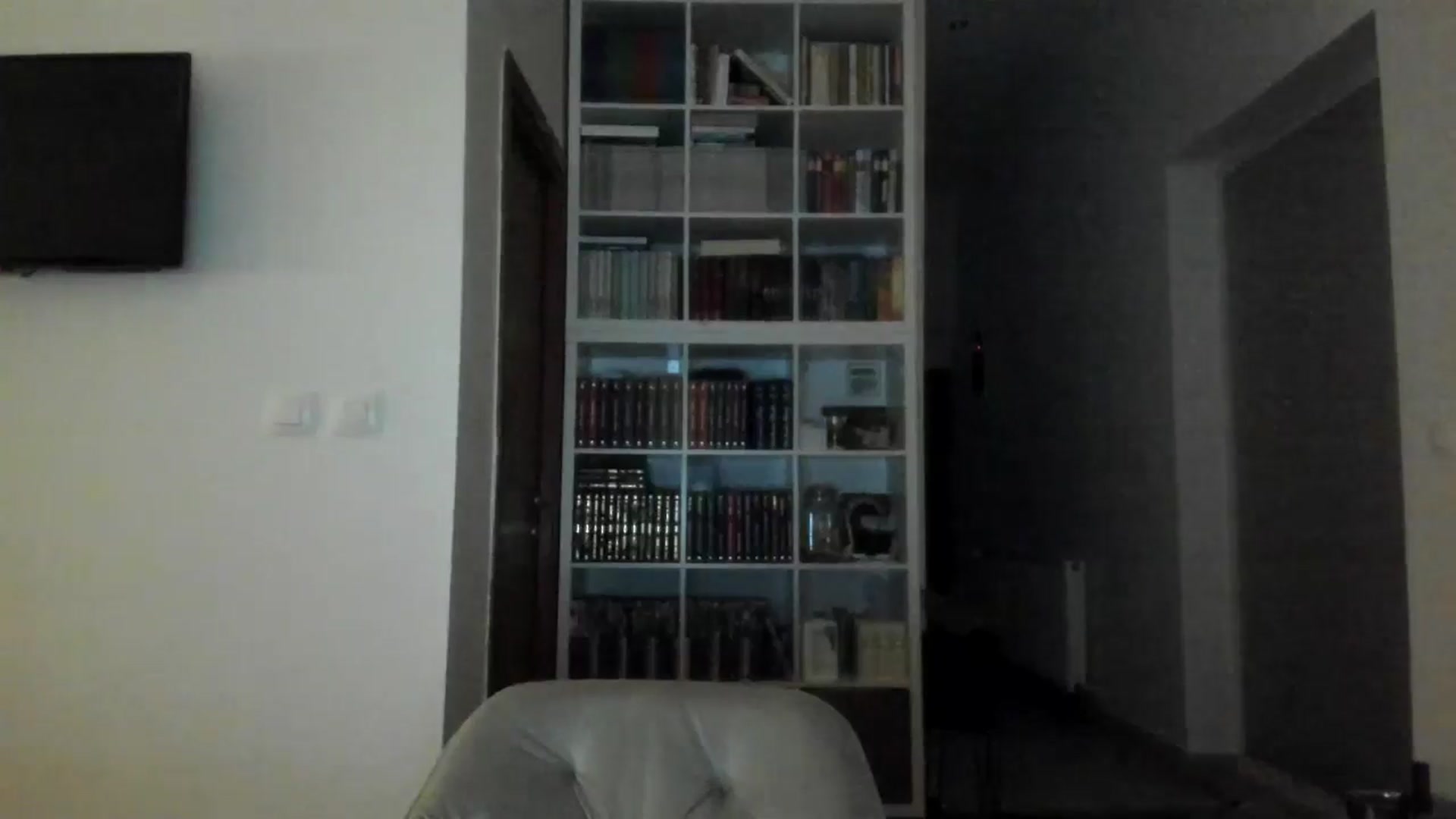 Gallery image thumbnail from ItsEvie's myfreecams stream on, 10/16/2025, 22:26 image 19 of 20