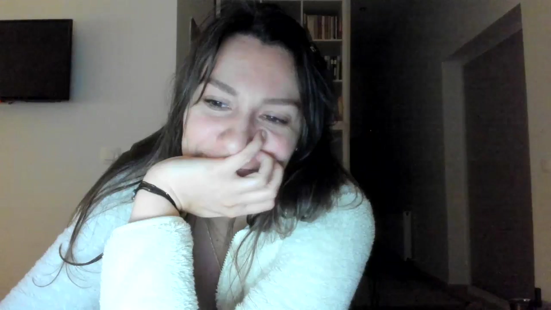 Gallery image thumbnail from ItsEvie's myfreecams stream on, 10/16/2025, 22:26 image 9 of 20