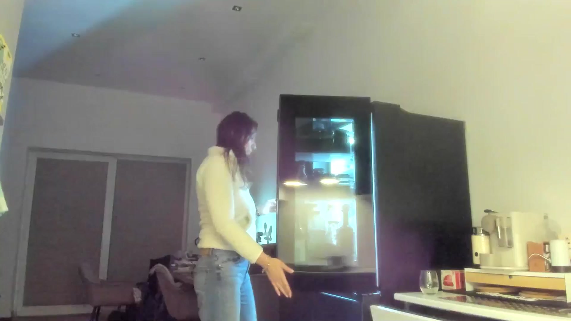 Gallery image thumbnail from ItsEvie's myfreecams stream on, 10/17/2025, 24:23 image 1 of 20