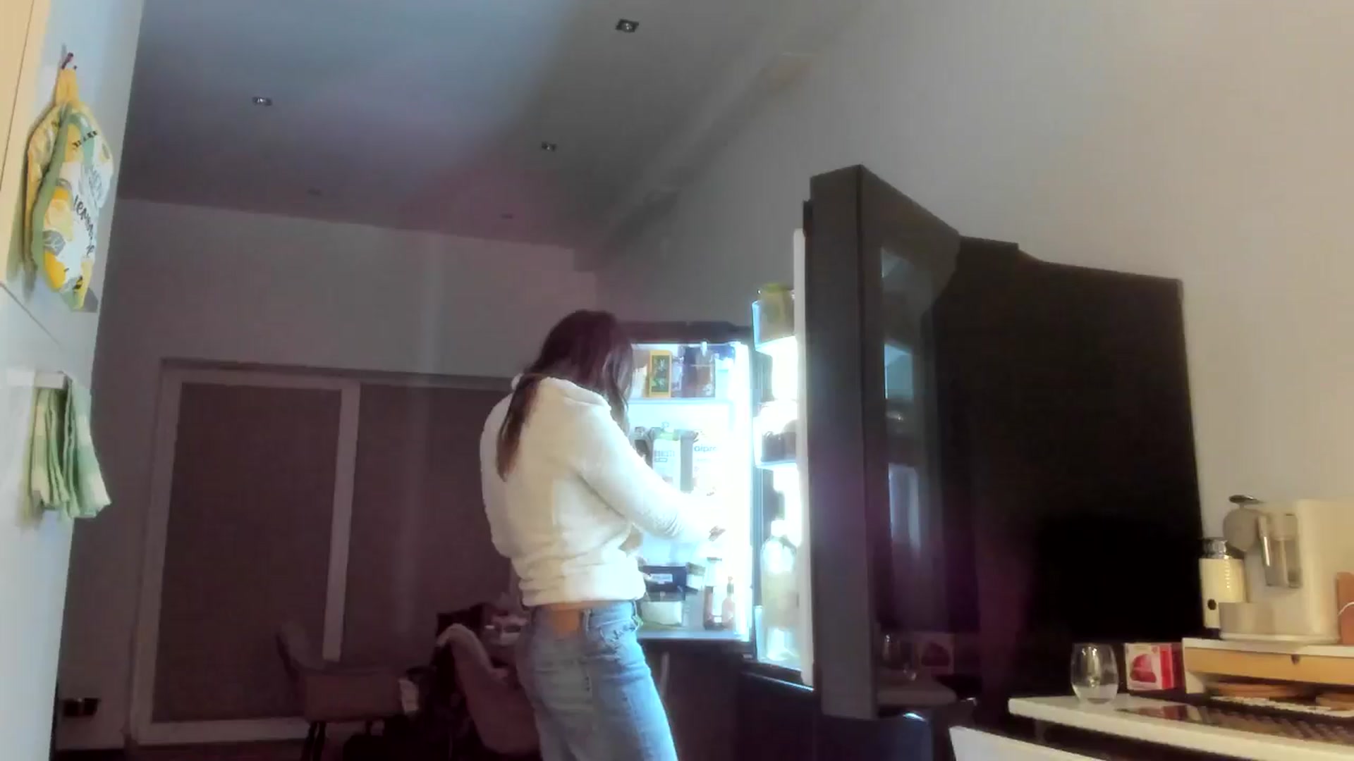 Gallery image thumbnail from ItsEvie's myfreecams stream on, 10/17/2025, 24:23 image 4 of 20
