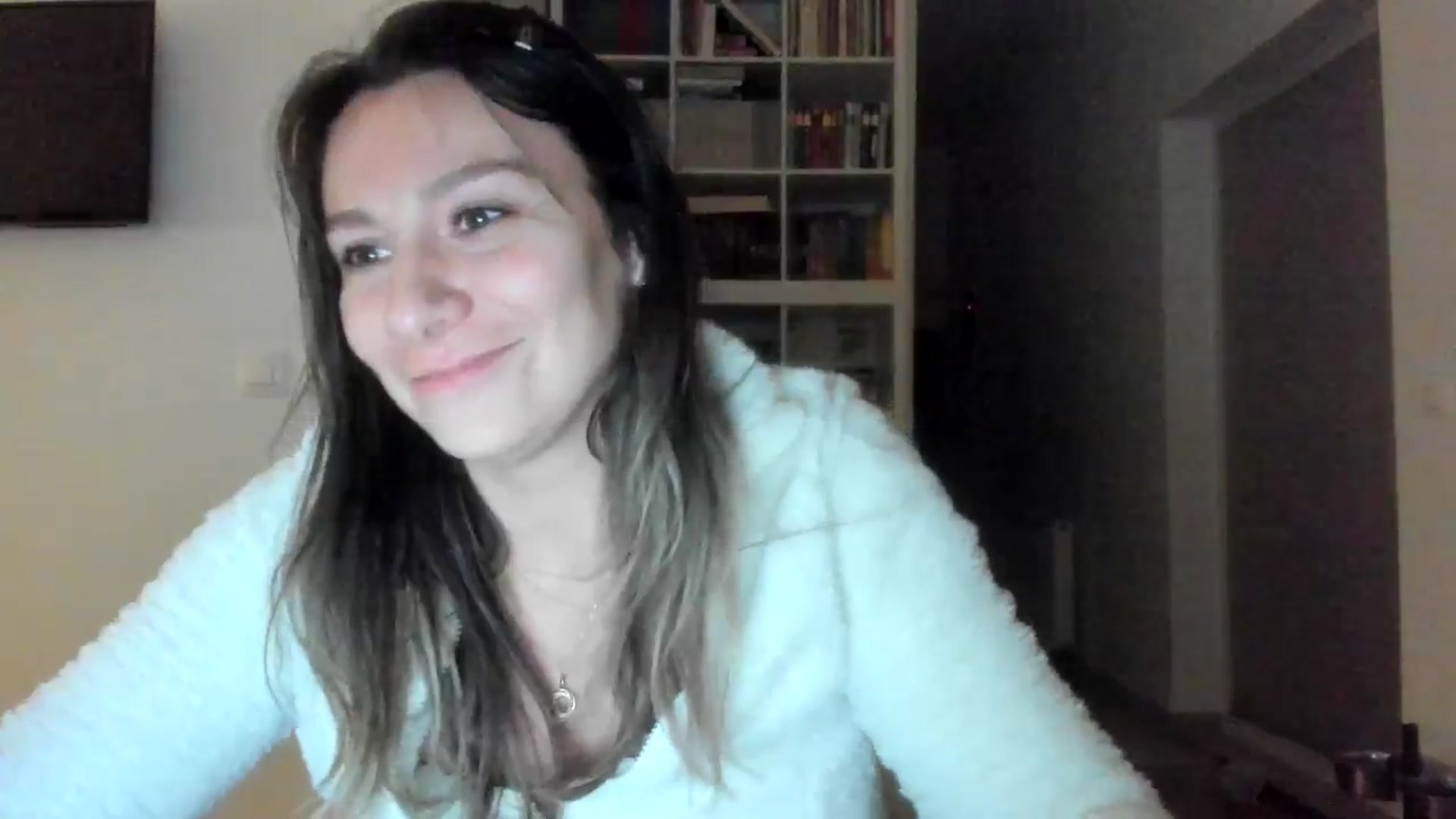 Gallery image thumbnail from ItsEvie's myfreecams stream on, 10/17/2025, 24:23 image 15 of 20