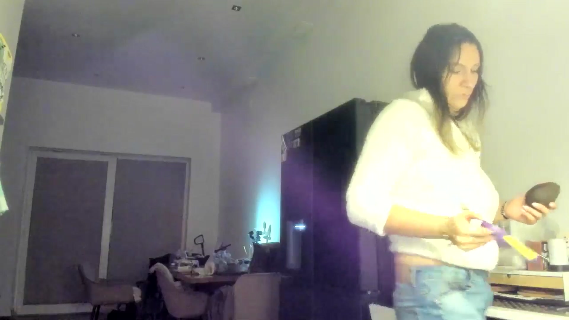 Gallery image thumbnail from ItsEvie's myfreecams stream on, 10/17/2025, 24:23 image 2 of 20