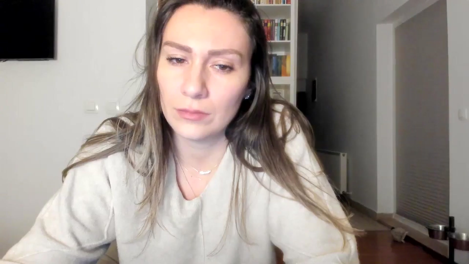 Gallery image thumbnail from ItsEvie's myfreecams stream on, 10/17/2025, 23:37 image 15 of 20
