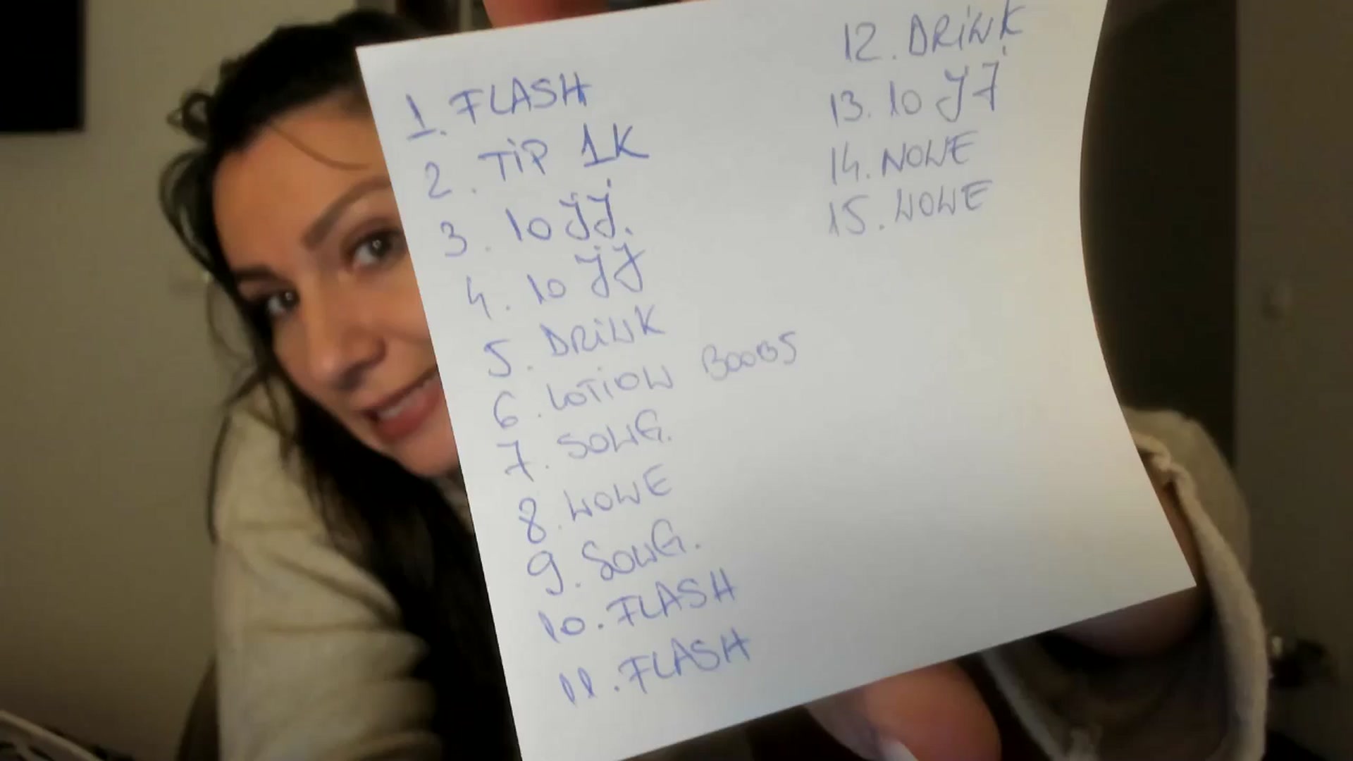 Gallery image thumbnail from ItsEvie's myfreecams stream on, 10/17/2025, 23:37 image 17 of 20