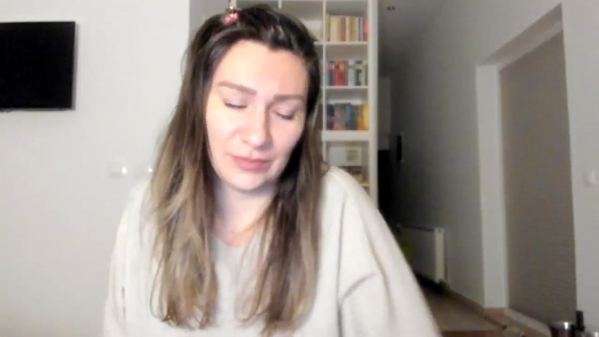 Gallery image thumbnail from ItsEvie's myfreecams stream on, 10/17/2025, 23:37 image 4 of 20