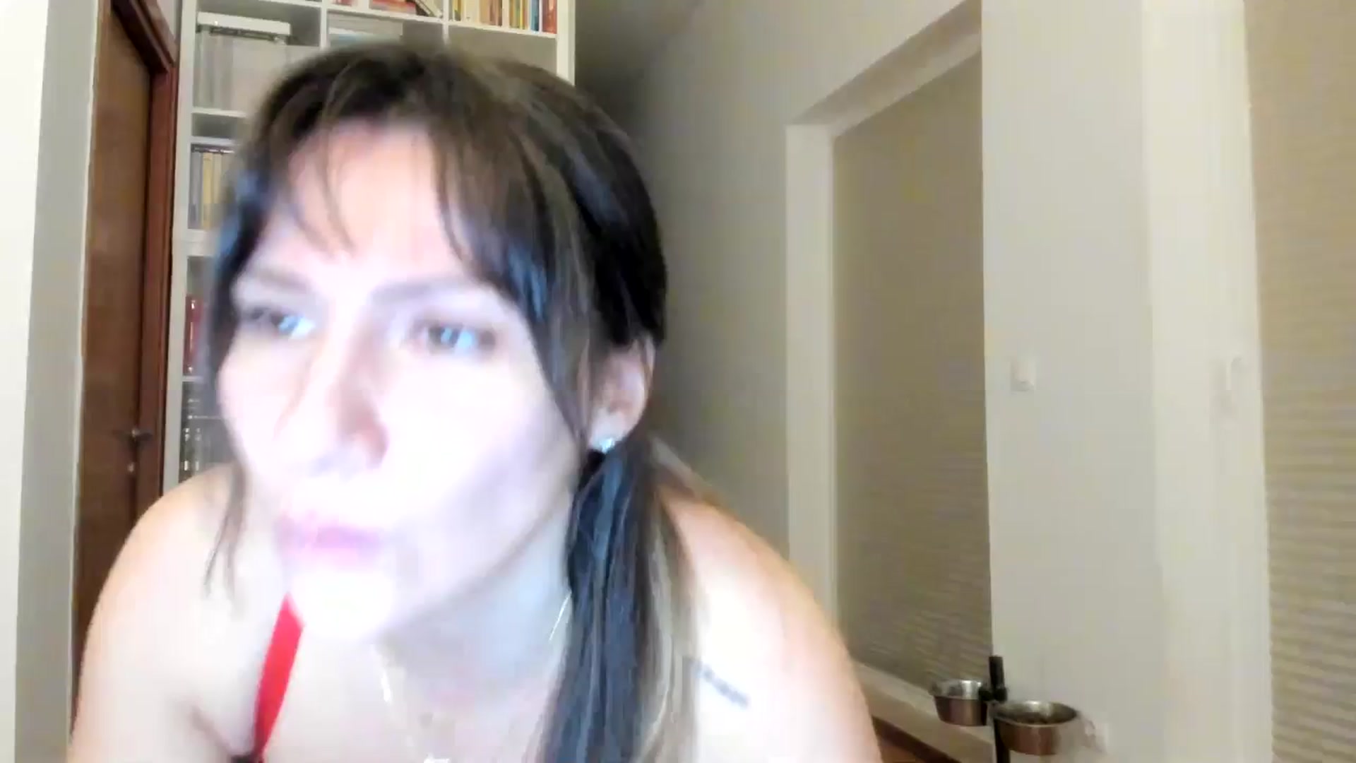 Gallery image thumbnail from ItsEvie's myfreecams stream on, 10/19/2025, 23:48 image 13 of 20