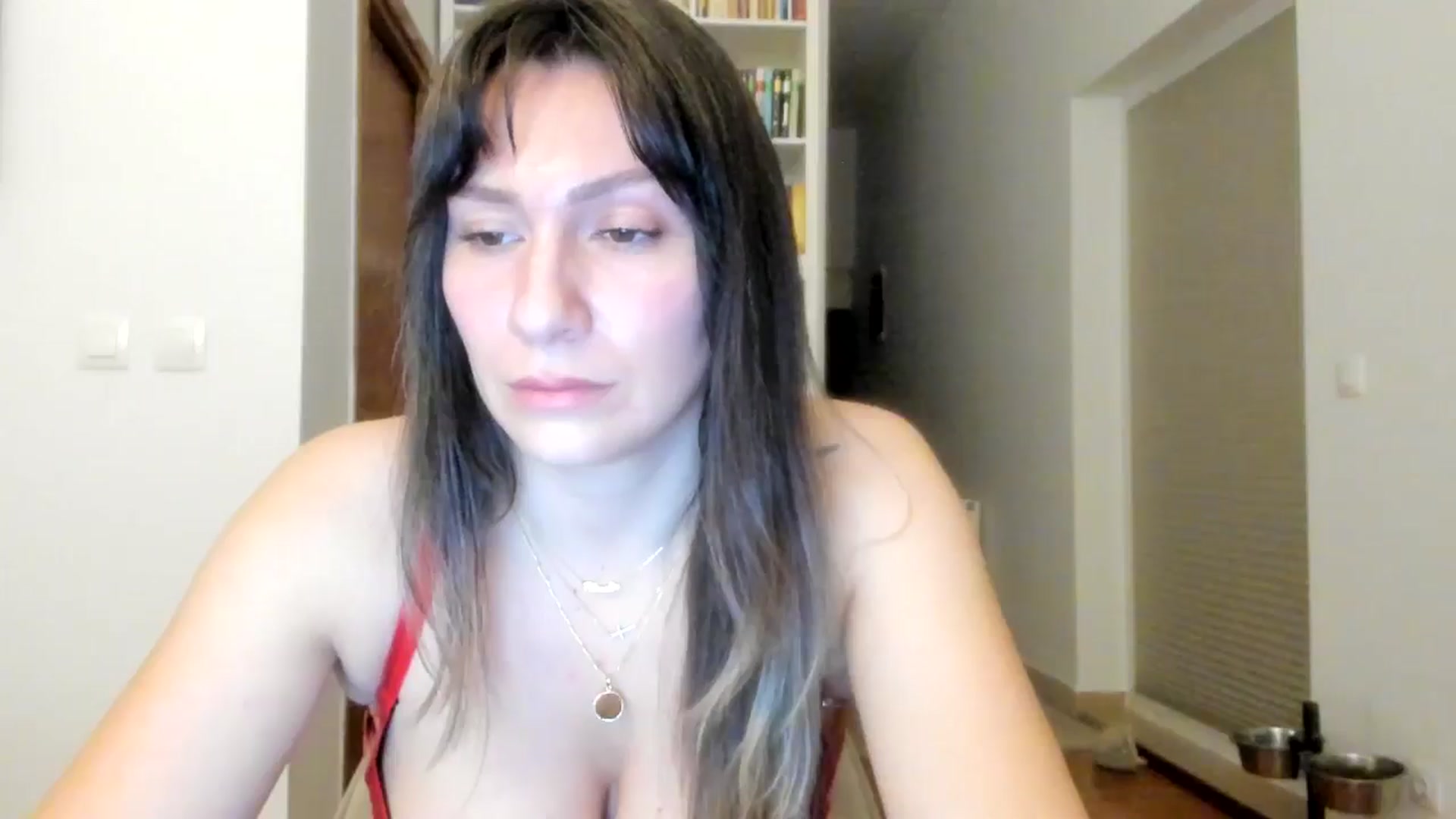 Gallery image thumbnail from ItsEvie's myfreecams stream on, 10/19/2025, 23:48 image 2 of 20