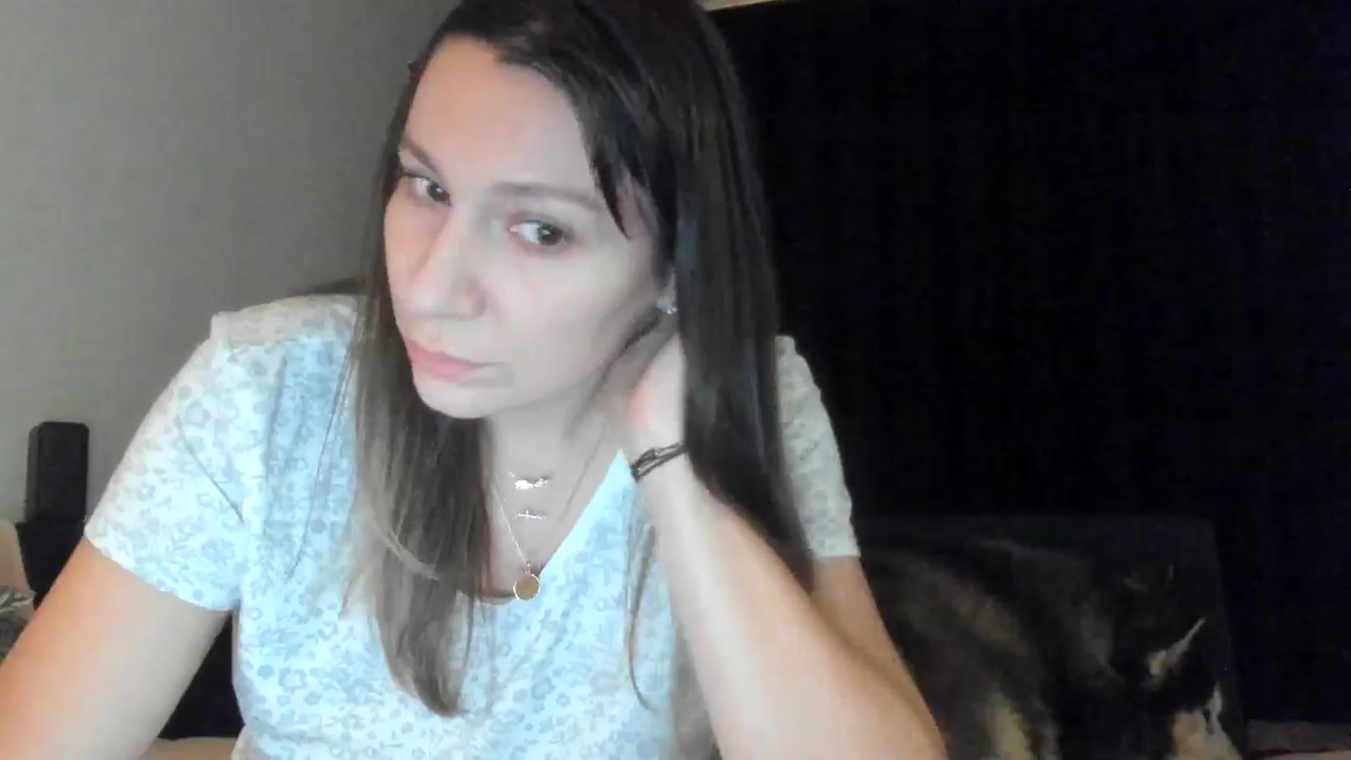 Gallery image thumbnail from ItsEvie's myfreecams stream on, 10/21/2025, 23:43 image 11 of 20