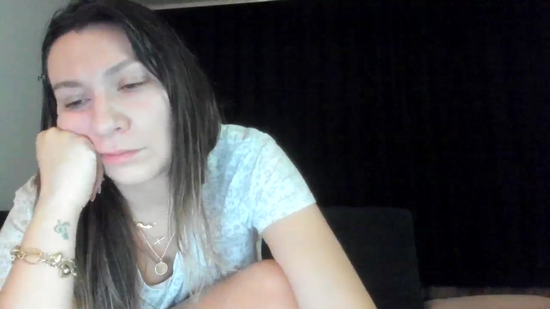 Gallery image thumbnail from ItsEvie's myfreecams stream on, 10/21/2025, 23:43 image 20 of 20