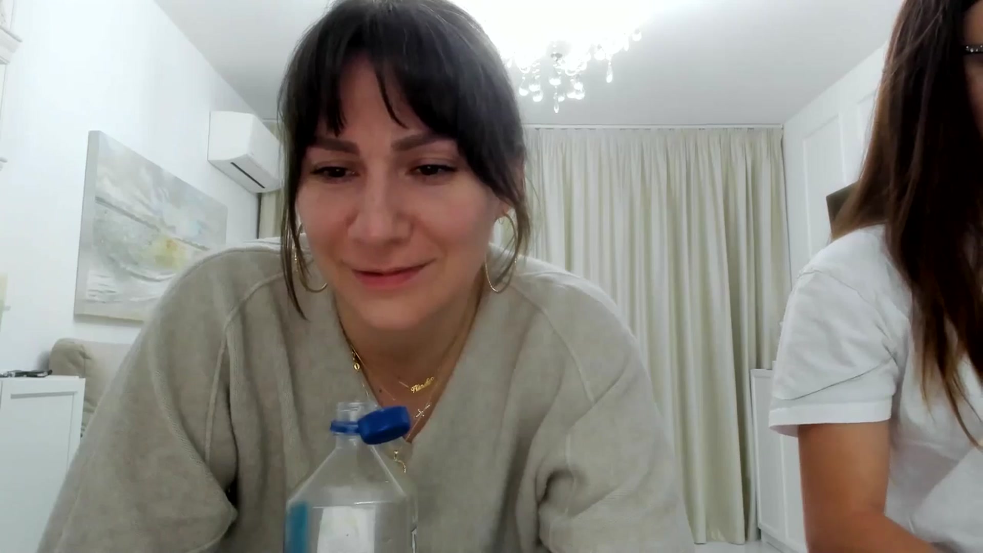 Gallery image thumbnail from ItsEvie's myfreecams stream on, 10/30/2025, 24:03 image 16 of 20