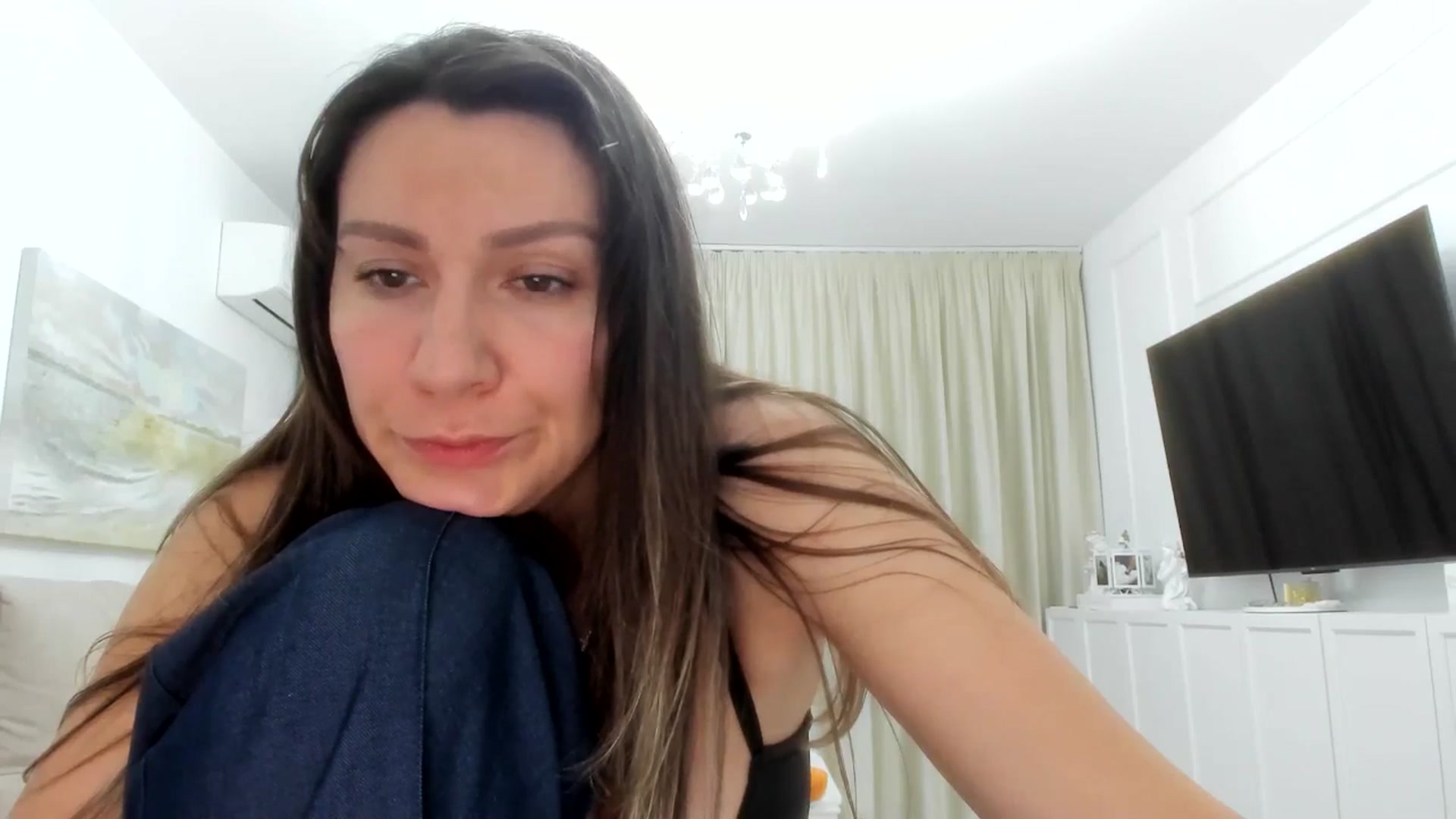 Gallery image thumbnail from ItsEvie's myfreecams stream on, 10/30/2025, 23:52 image 20 of 20