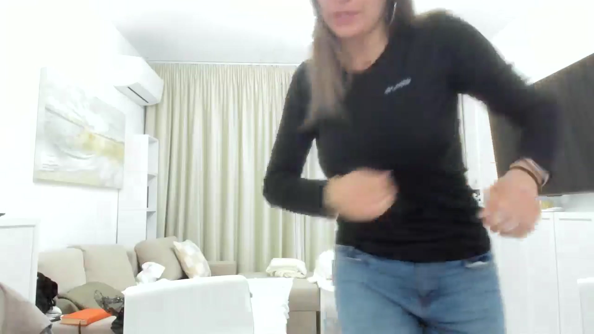 Gallery image thumbnail from ItsEvie's myfreecams stream on, 10/31/2025, 23:30 image 20 of 20