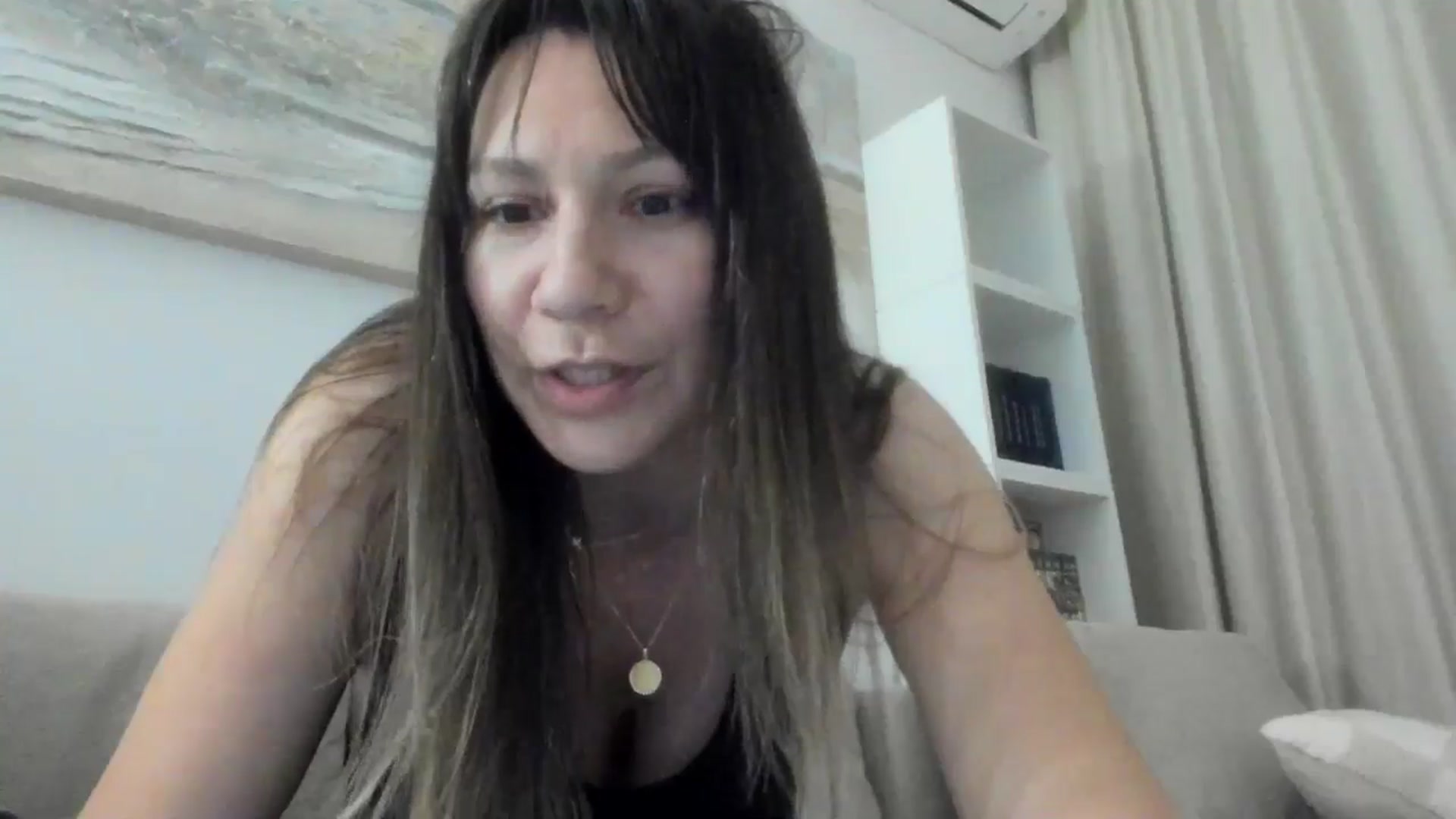 Gallery image thumbnail from ItsEvie's myfreecams stream on, 11/06/2025, 01:38 image 10 of 20