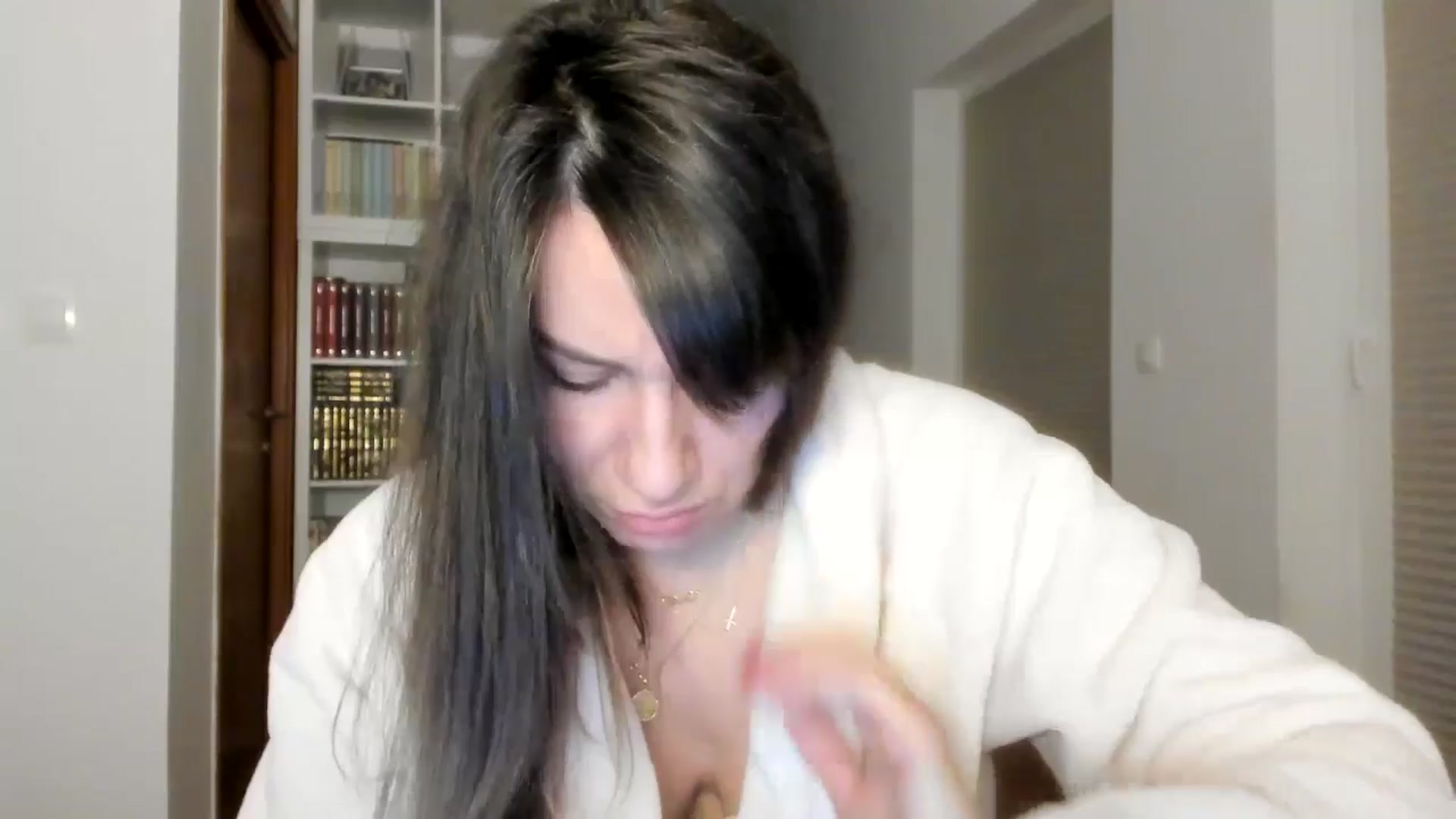 Gallery image thumbnail from ItsEvie's myfreecams stream on, 11/18/2025, 24:12 image 7 of 20