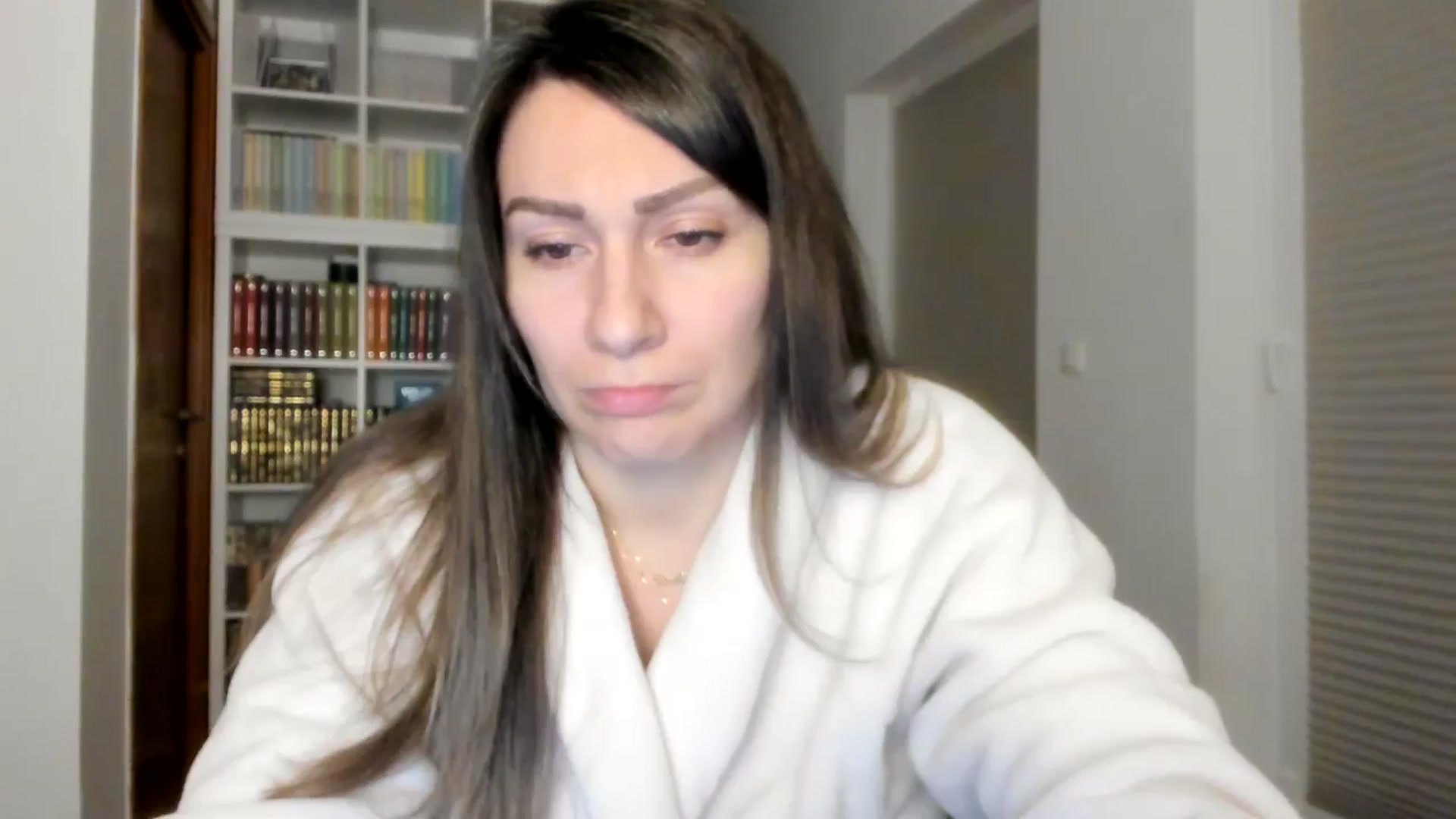 Gallery image thumbnail from ItsEvie's myfreecams stream on, 11/18/2025, 24:12 image 17 of 20