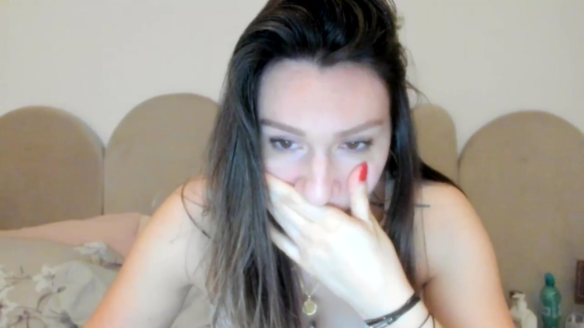 Gallery image thumbnail from ItsEvie's myfreecams stream on, 11/19/2025, 21:44 image 13 of 20
