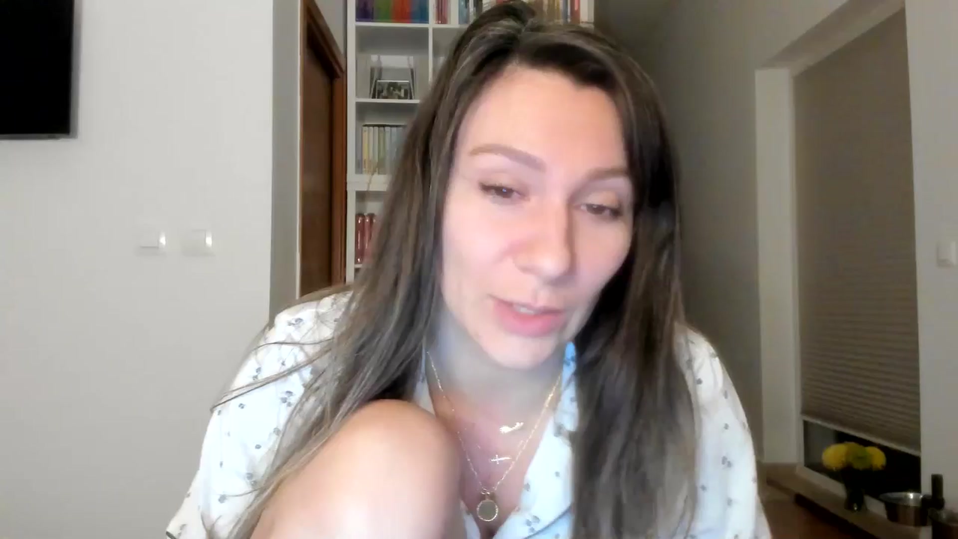 Gallery image thumbnail from ItsEvie's myfreecams stream on, 11/20/2025, 24:01 image 1 of 20