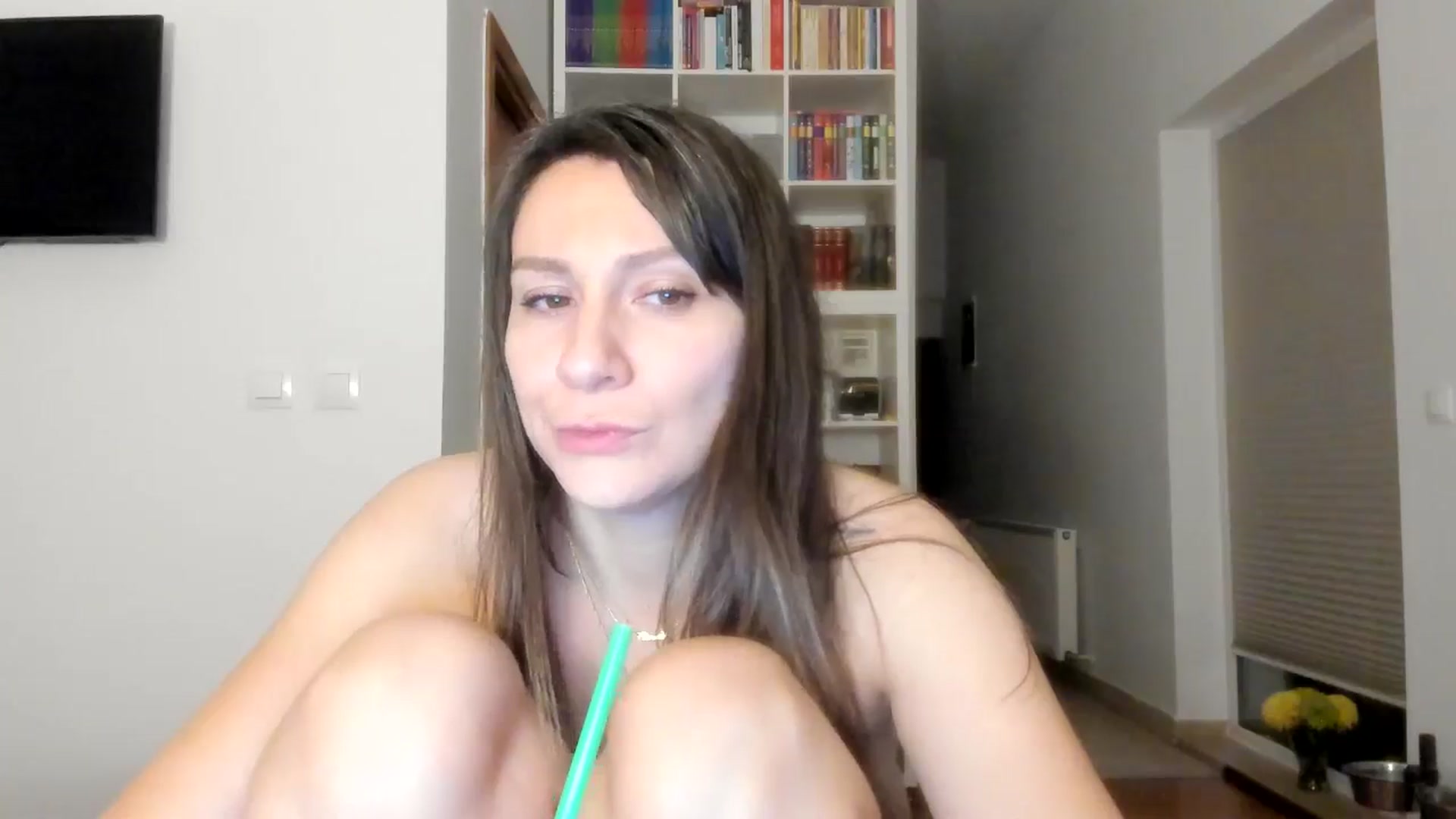 Gallery image thumbnail from ItsEvie's myfreecams stream on, 11/20/2025, 24:01 image 20 of 20