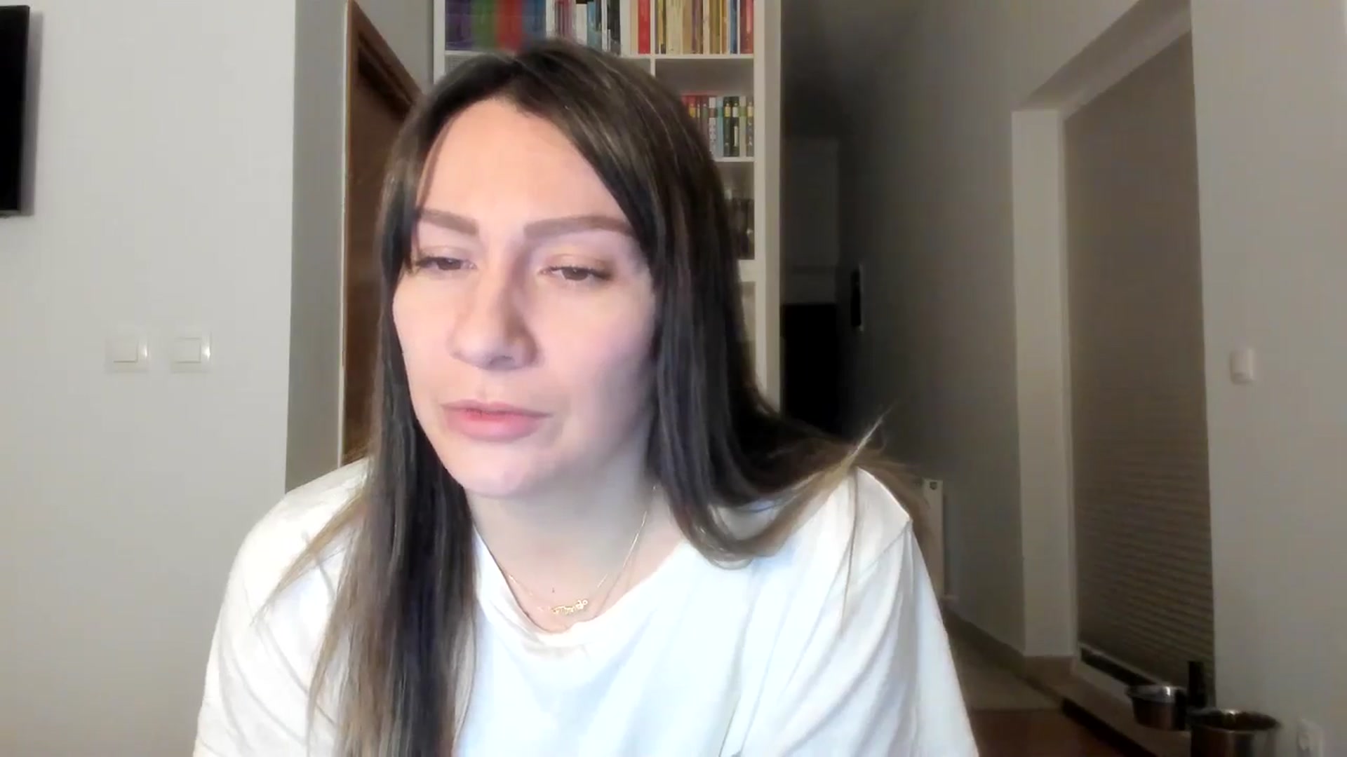 Gallery image thumbnail from ItsEvie's myfreecams stream on, 11/26/2025, 01:23 image 4 of 20