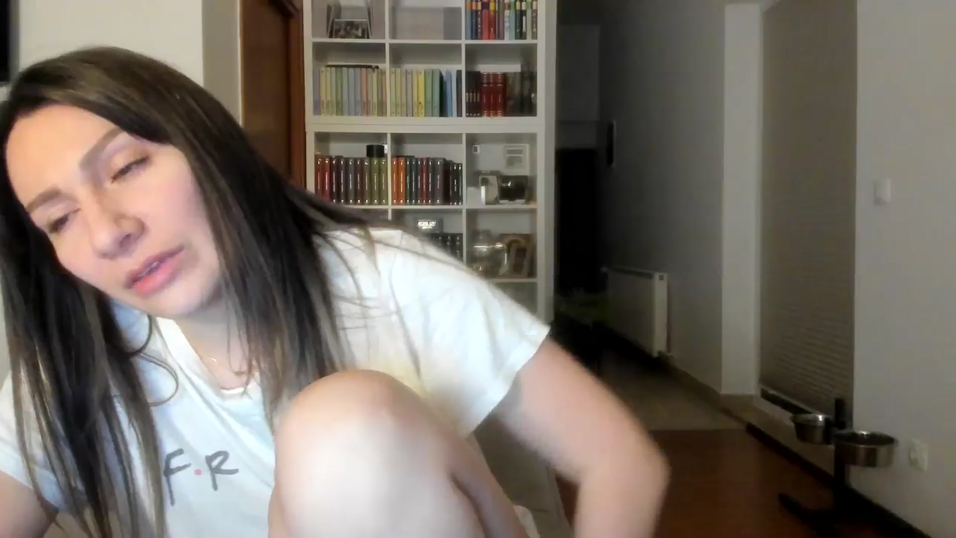 Gallery image thumbnail from ItsEvie's myfreecams stream on, 11/26/2025, 01:23 image 20 of 20