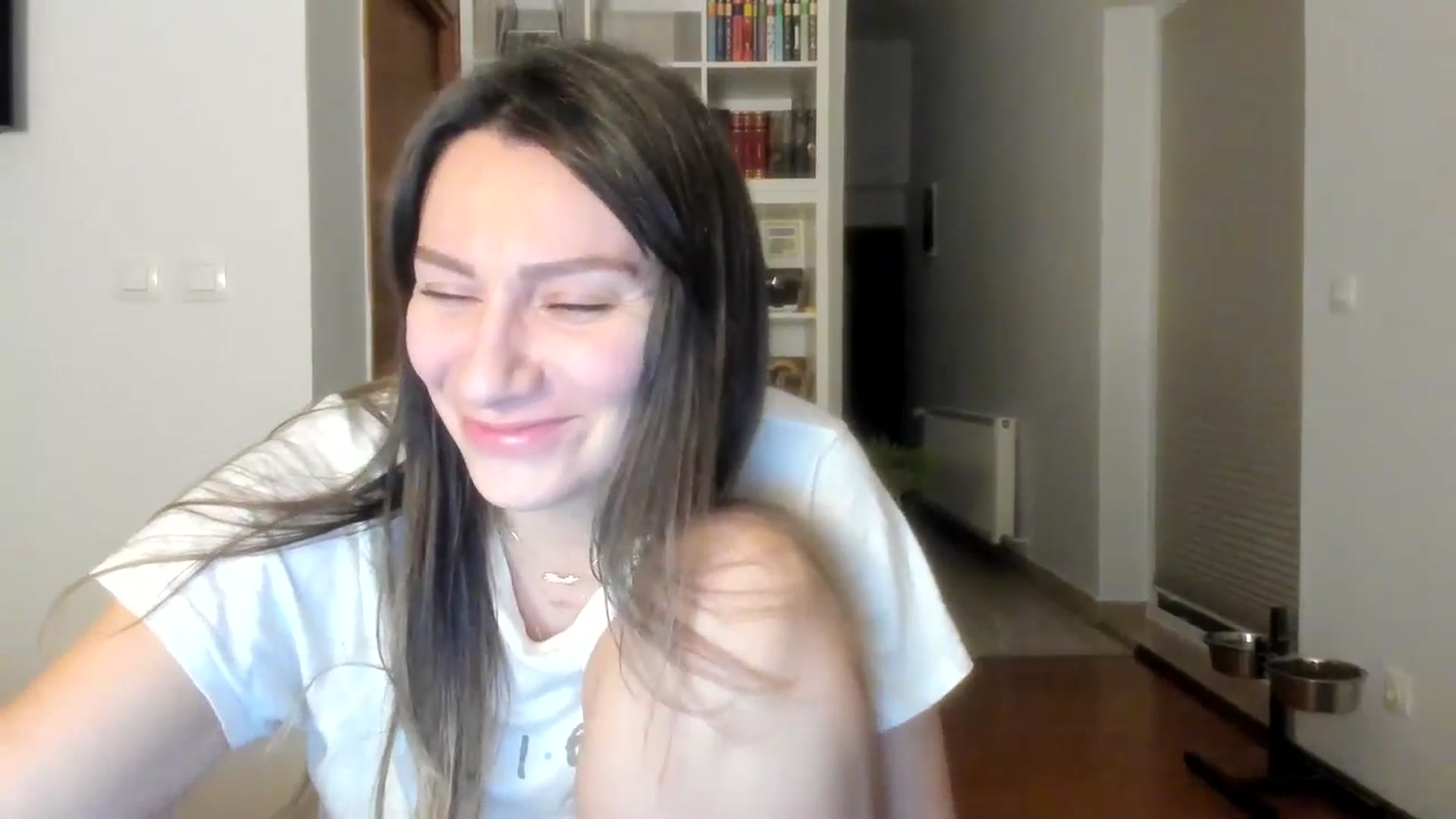 Gallery image thumbnail from ItsEvie's myfreecams stream on, 11/26/2025, 01:23 image 19 of 20