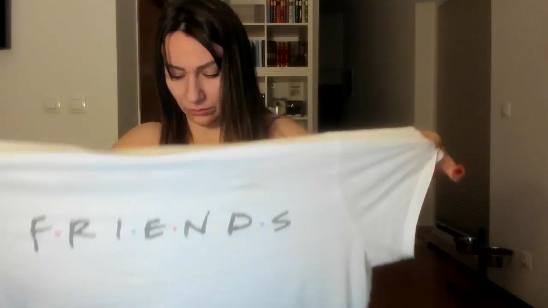Gallery image thumbnail from ItsEvie's myfreecams stream on, 11/26/2025, 01:23 image 18 of 20