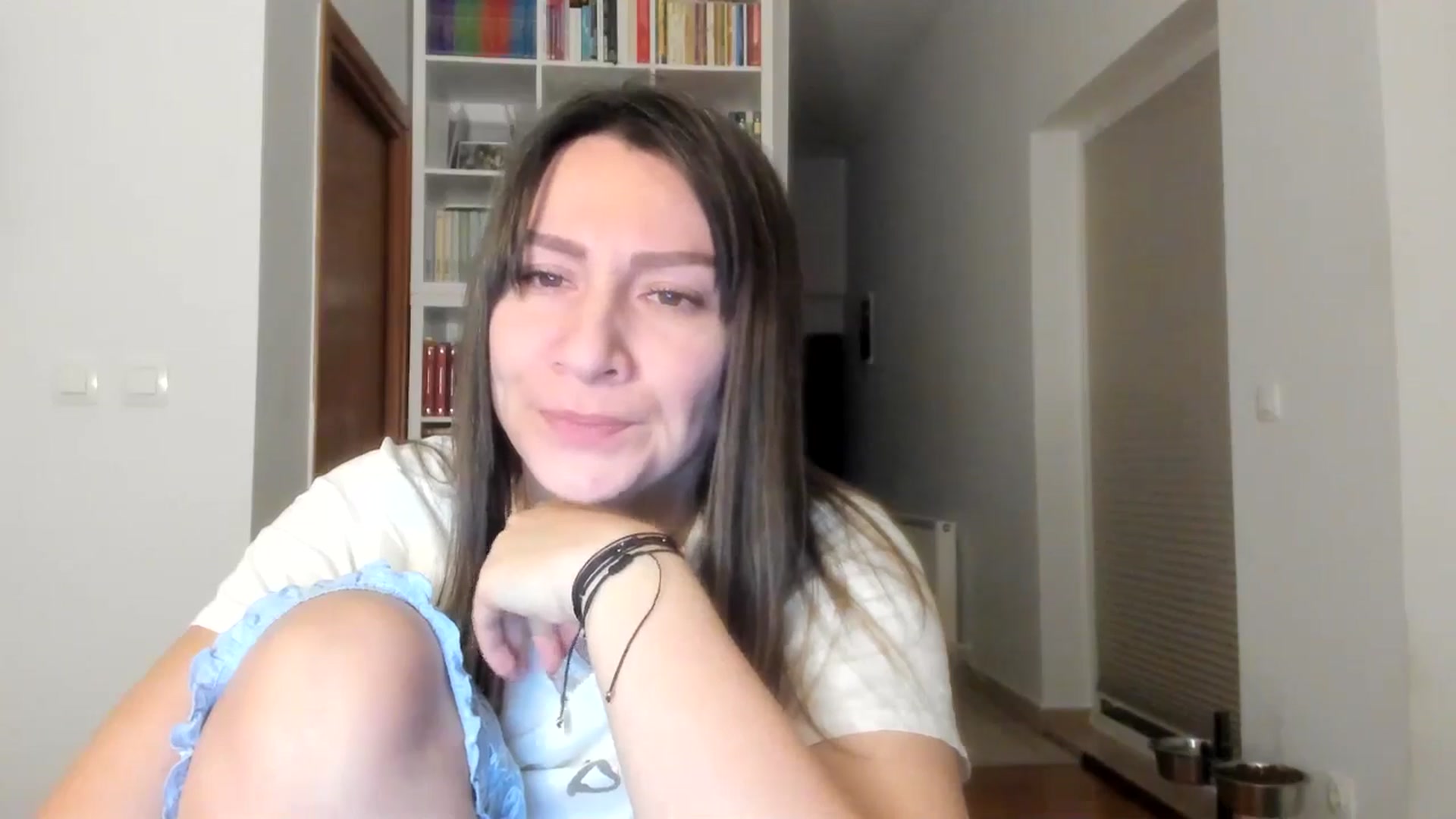Gallery image thumbnail from ItsEvie's myfreecams stream on, 11/26/2025, 01:23 image 2 of 20
