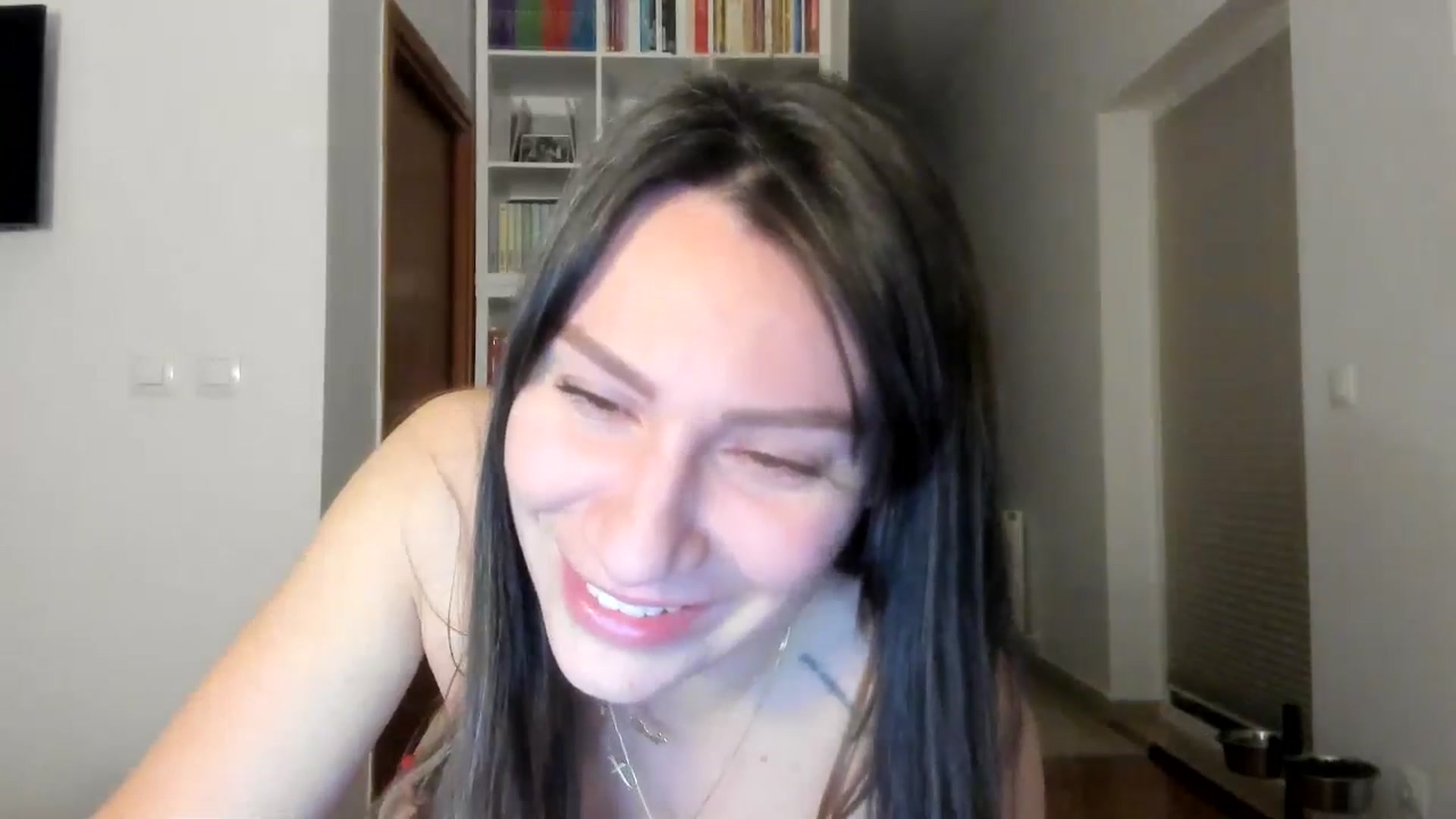 Gallery image thumbnail from ItsEvie's myfreecams stream on, 11/26/2025, 01:23 image 15 of 20