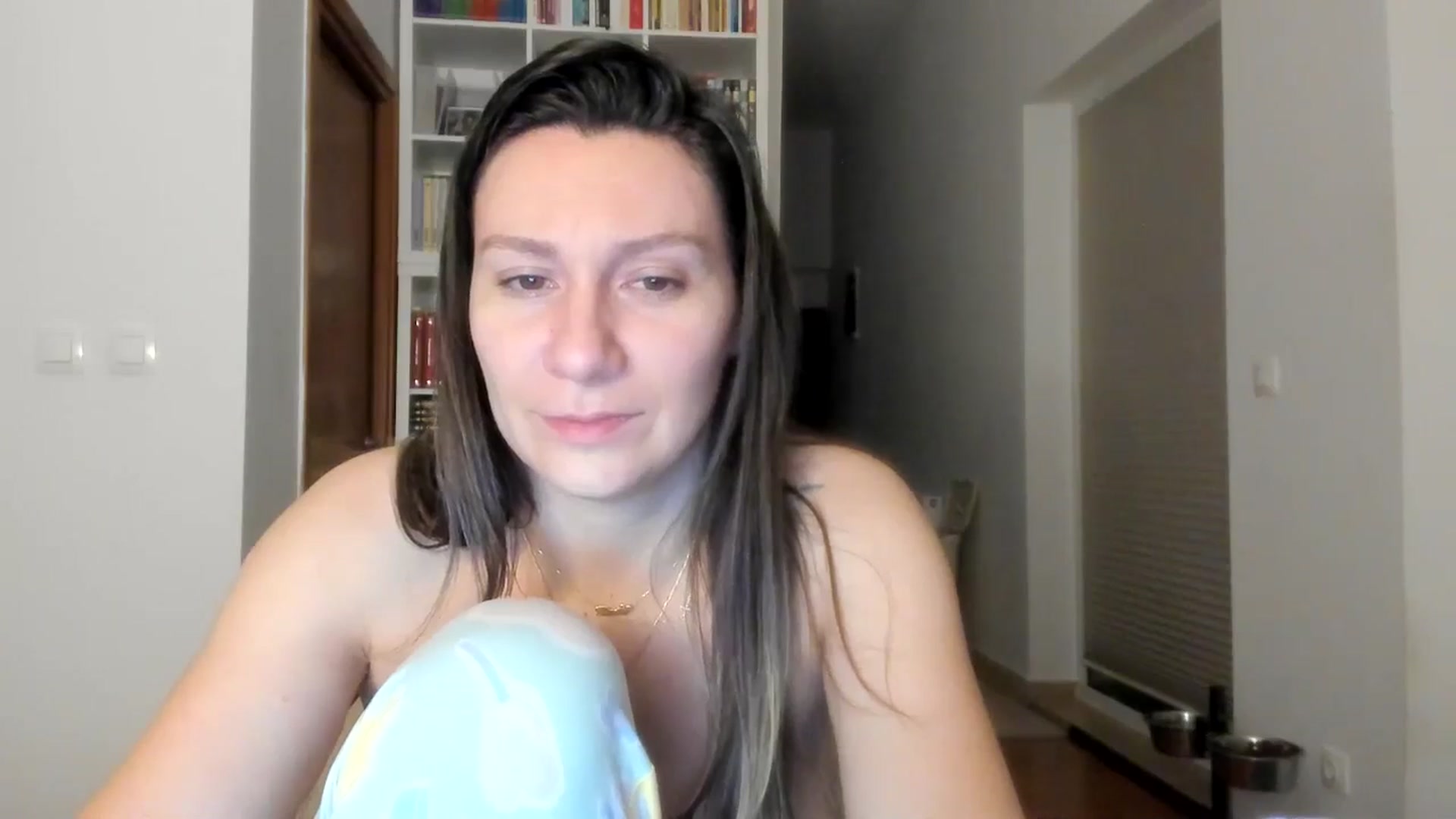 Gallery image thumbnail from ItsEvie's myfreecams stream on, 11/28/2025, 24:30 image 15 of 20