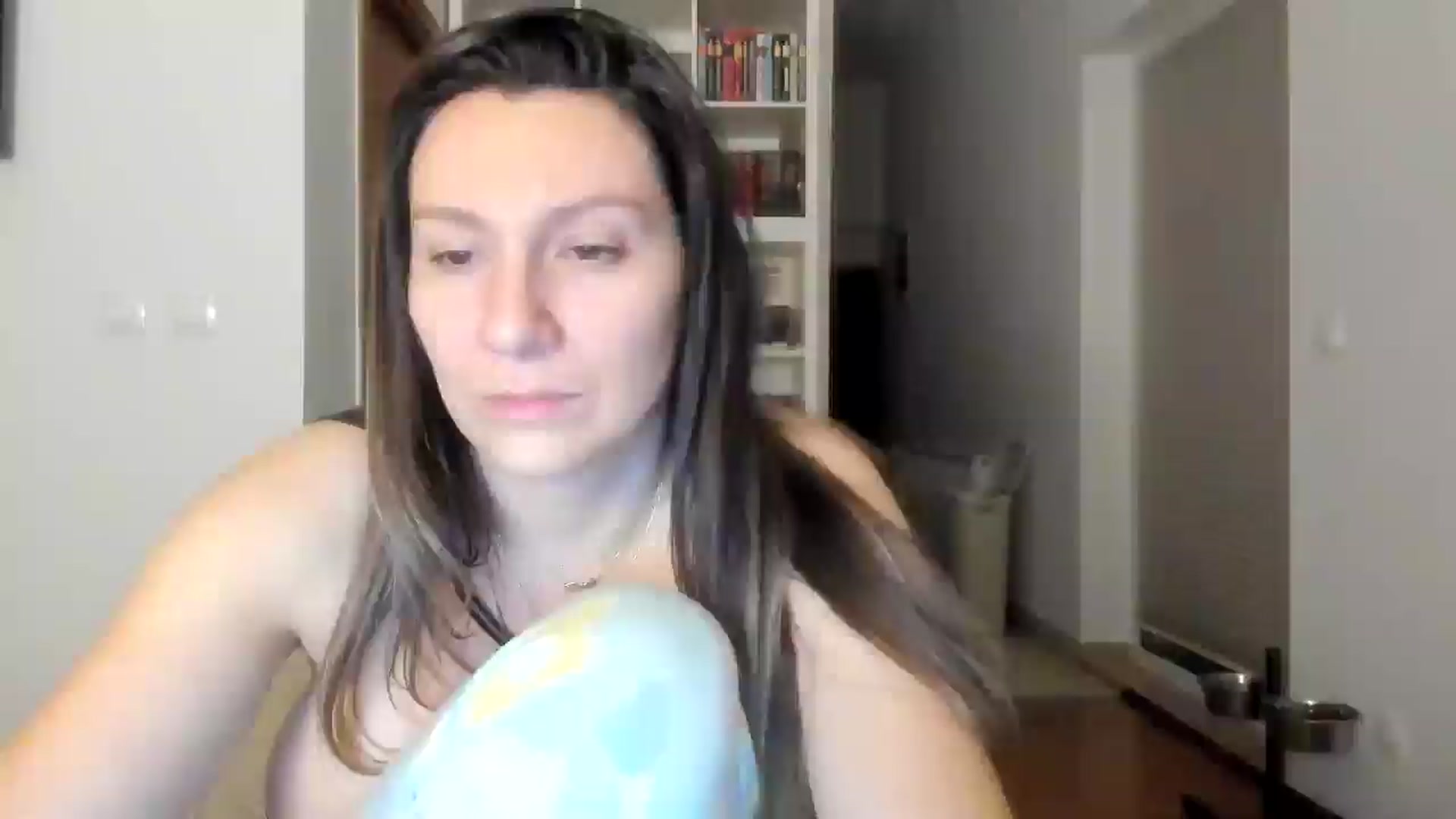 Gallery image thumbnail from ItsEvie's myfreecams stream on, 11/28/2025, 24:30 image 20 of 20