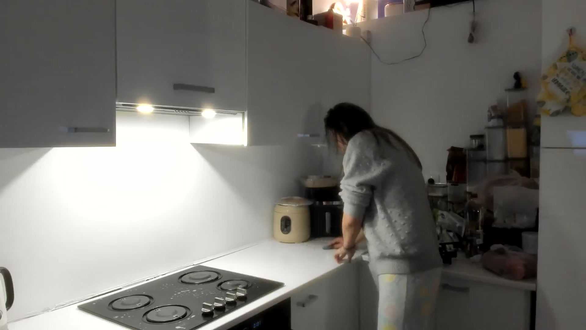 Gallery image thumbnail from ItsEvie's myfreecams stream on, 11/28/2025, 24:30 image 8 of 20