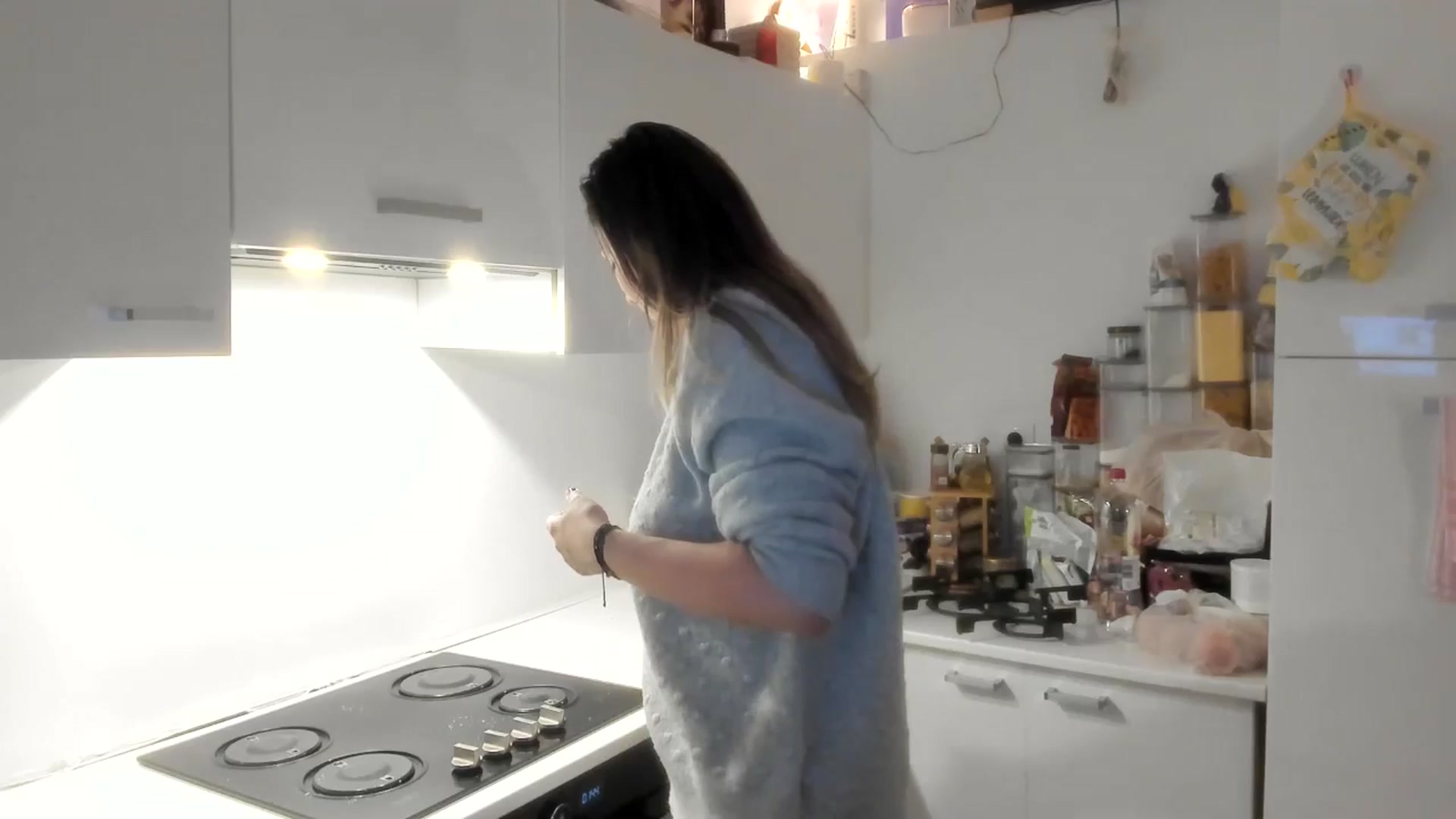 Gallery image thumbnail from ItsEvie's myfreecams stream on, 11/28/2025, 24:30 image 11 of 20