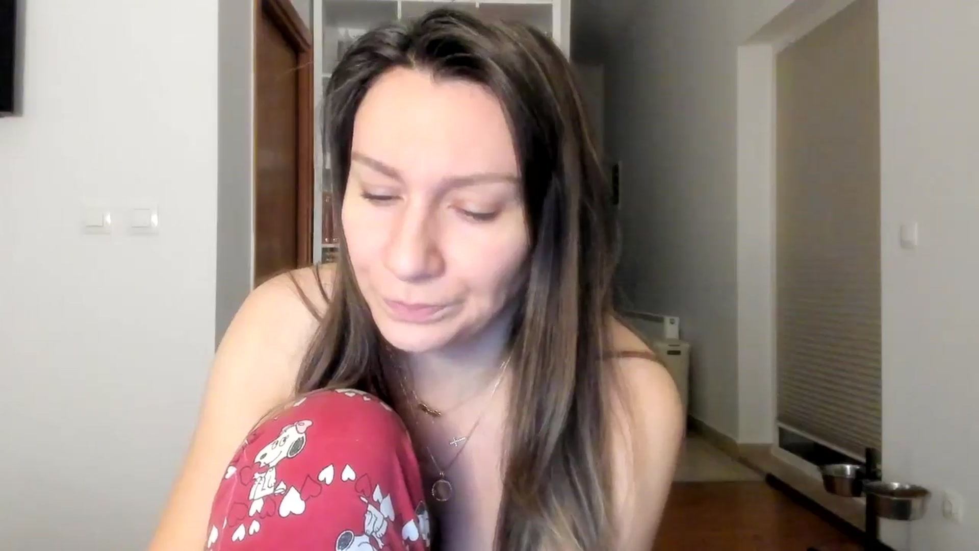 Gallery image thumbnail from ItsEvie's myfreecams stream on, 12/01/2025, 24:21 image 10 of 20