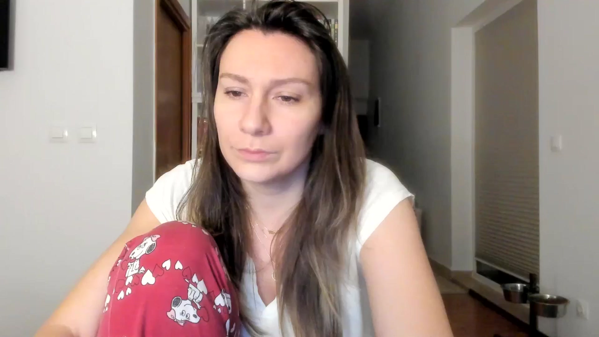 Gallery image thumbnail from ItsEvie's myfreecams stream on, 12/01/2025, 24:21 image 7 of 20