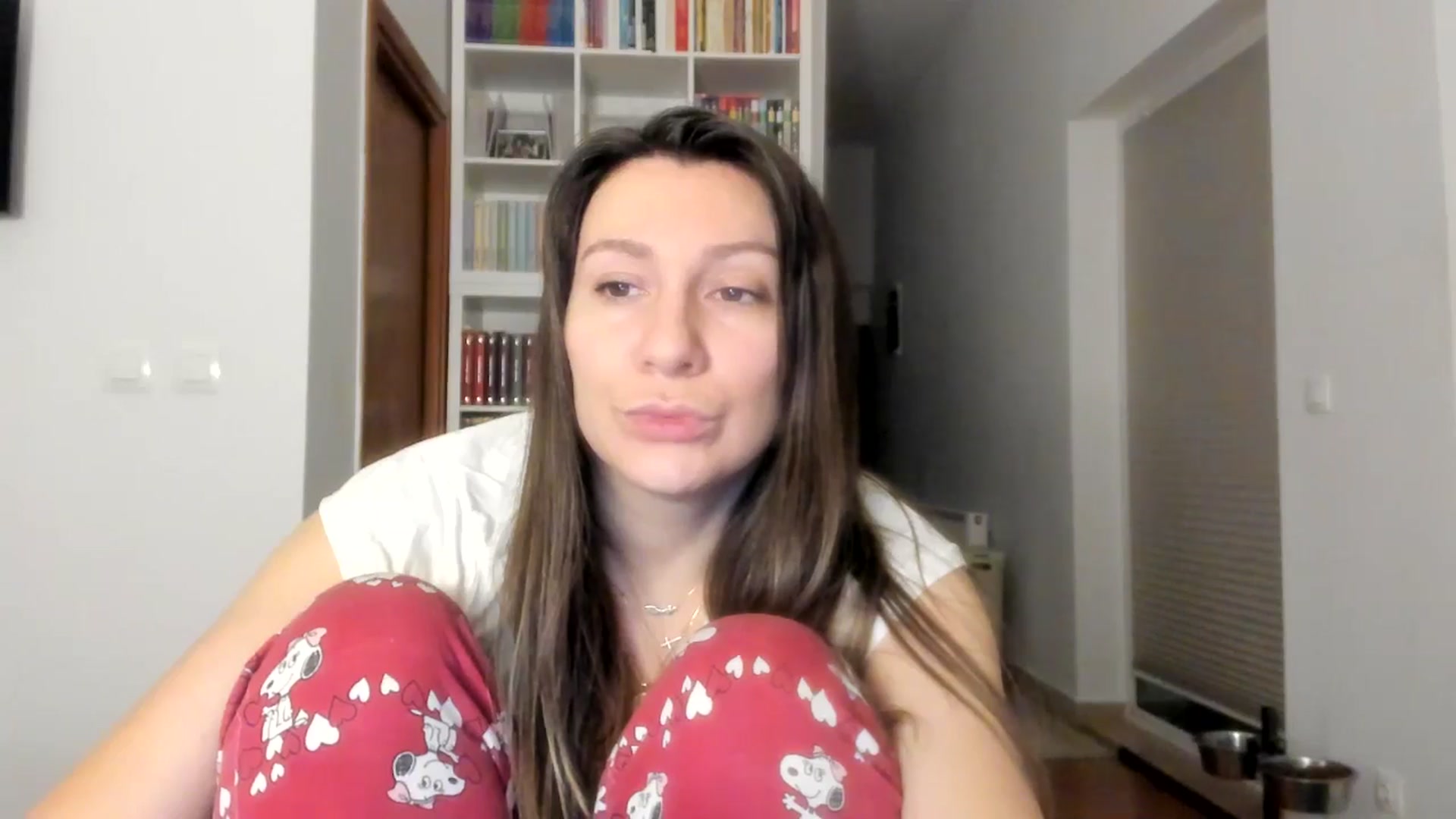 Gallery image thumbnail from ItsEvie's myfreecams stream on, 12/01/2025, 24:21 image 3 of 20