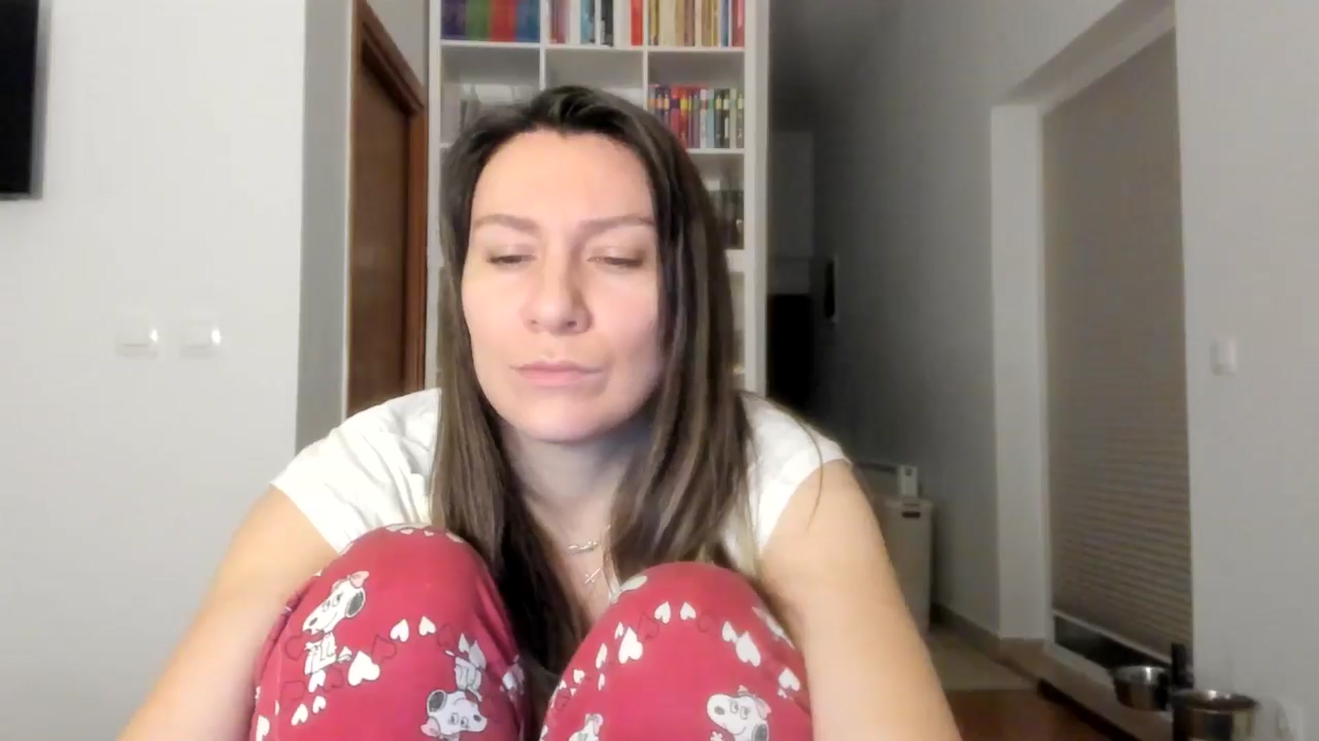 Gallery image thumbnail from ItsEvie's myfreecams stream on, 12/01/2025, 24:21 image 4 of 20