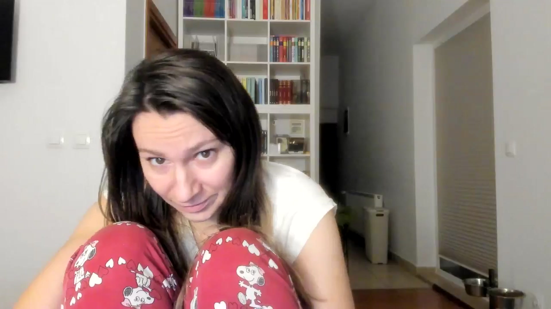 Gallery image thumbnail from ItsEvie's myfreecams stream on, 12/01/2025, 24:21 image 5 of 20