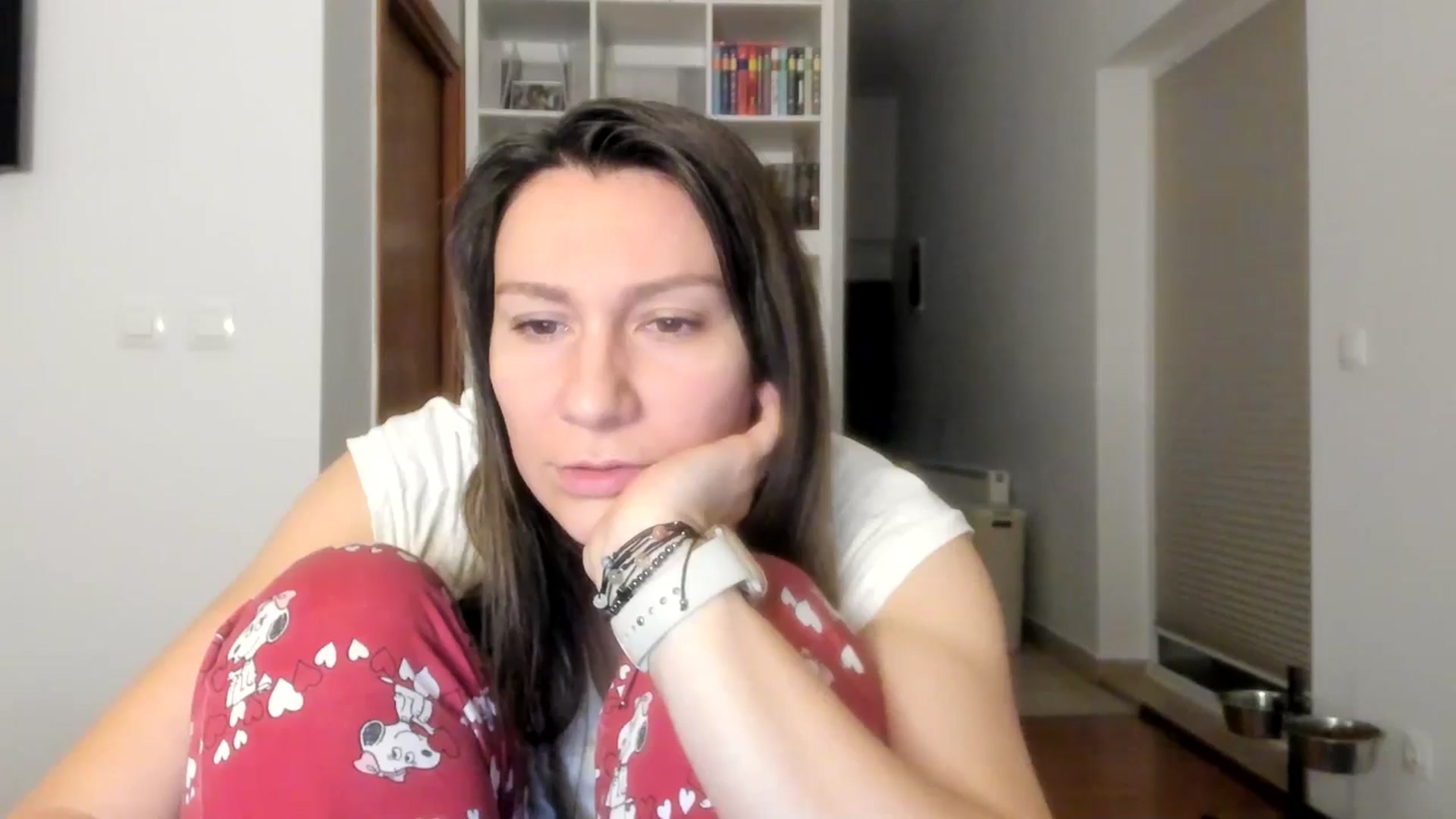 Gallery image thumbnail from ItsEvie's myfreecams stream on, 12/01/2025, 24:21 image 6 of 20